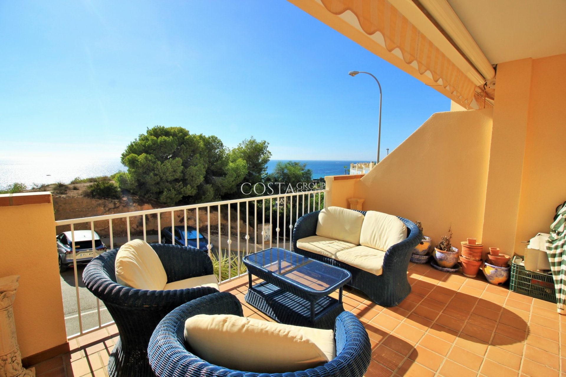 Resale - Apartments -
Cabo Roig