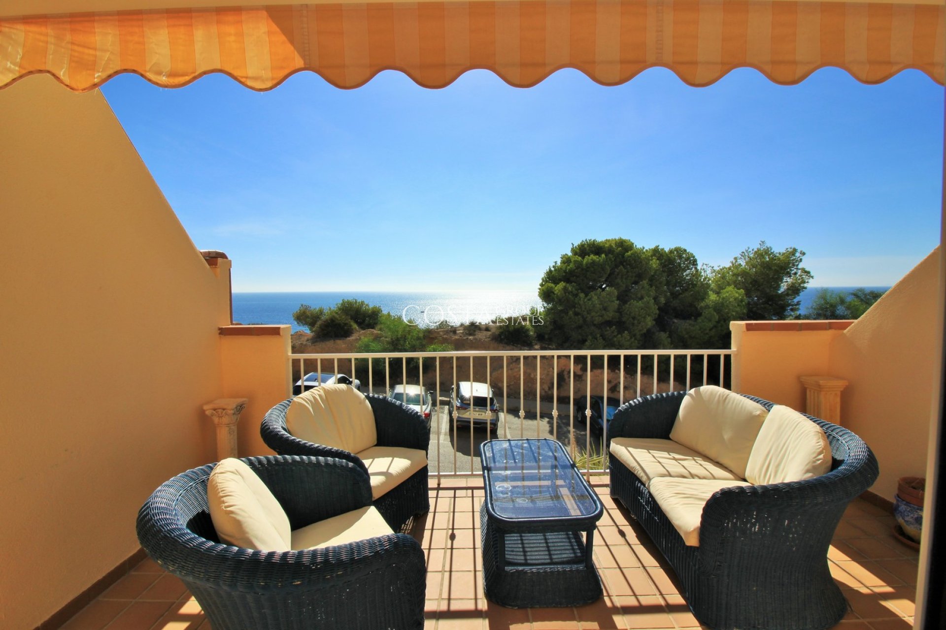 Resale - Apartments -
Cabo Roig