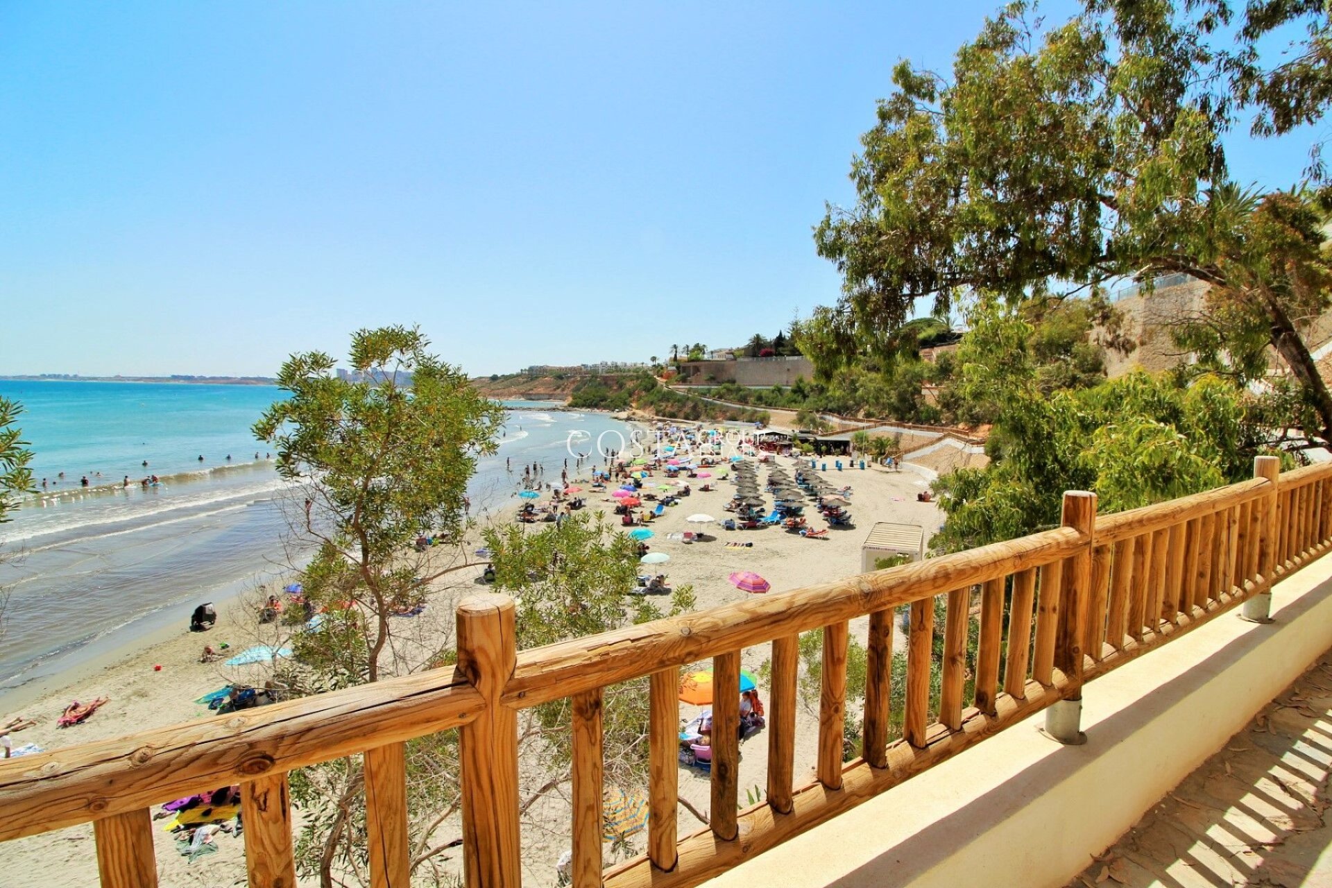 Resale - Apartments -
Cabo Roig