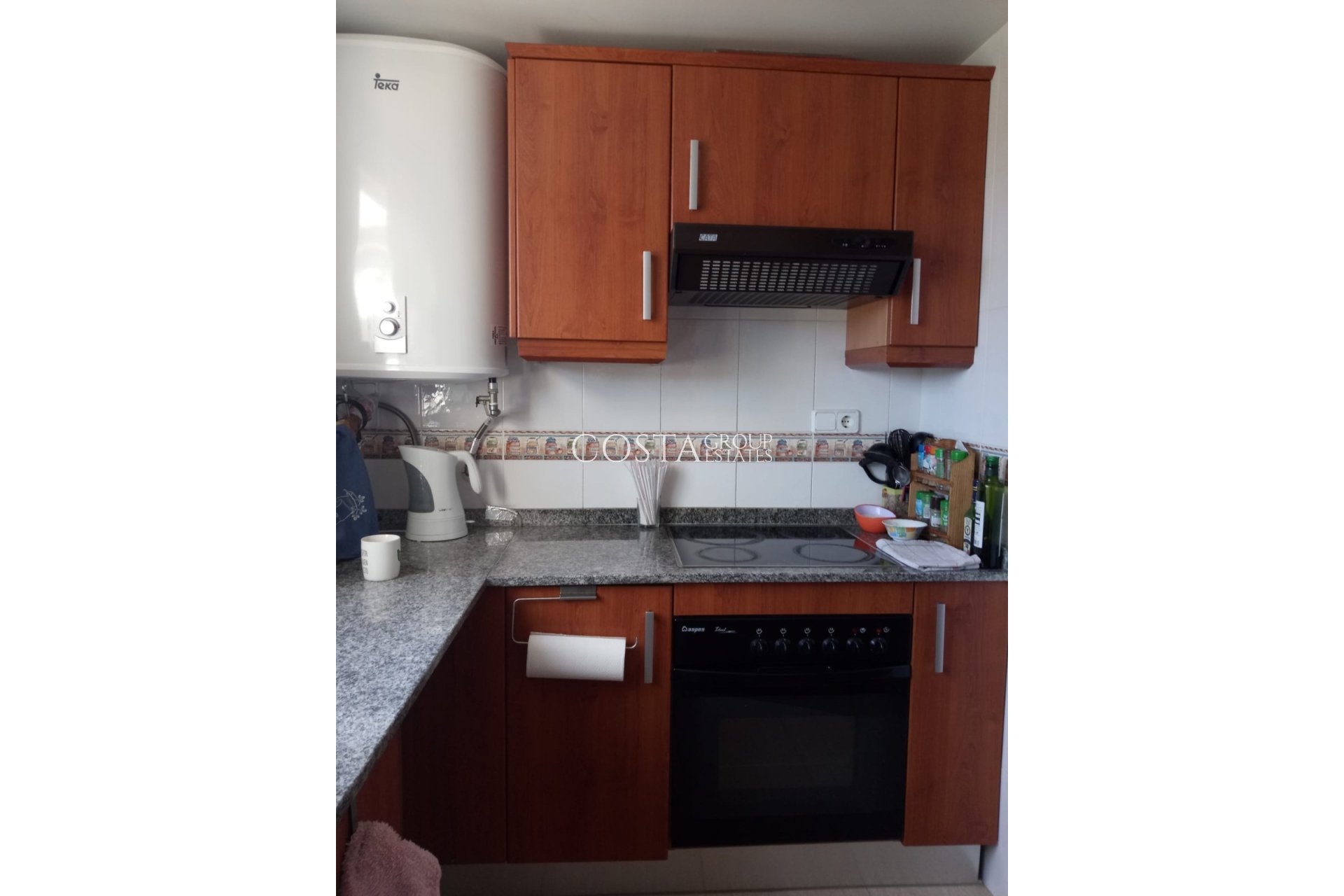 Resale - Apartments -
Calpe - Calpe Centro
