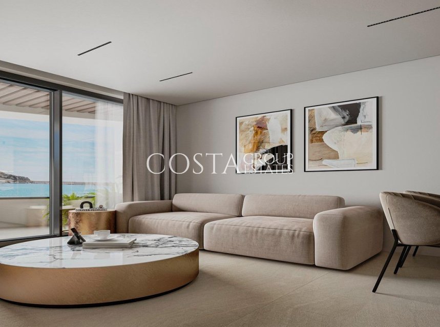 Resale - Apartments -
Calpe - Calpe Centro