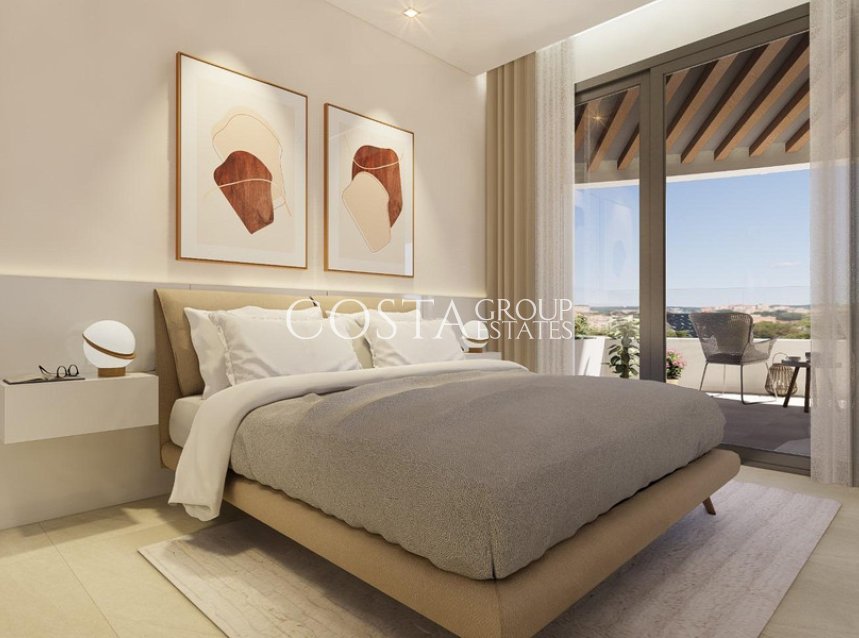 Resale - Apartments -
Calpe - Calpe Centro
