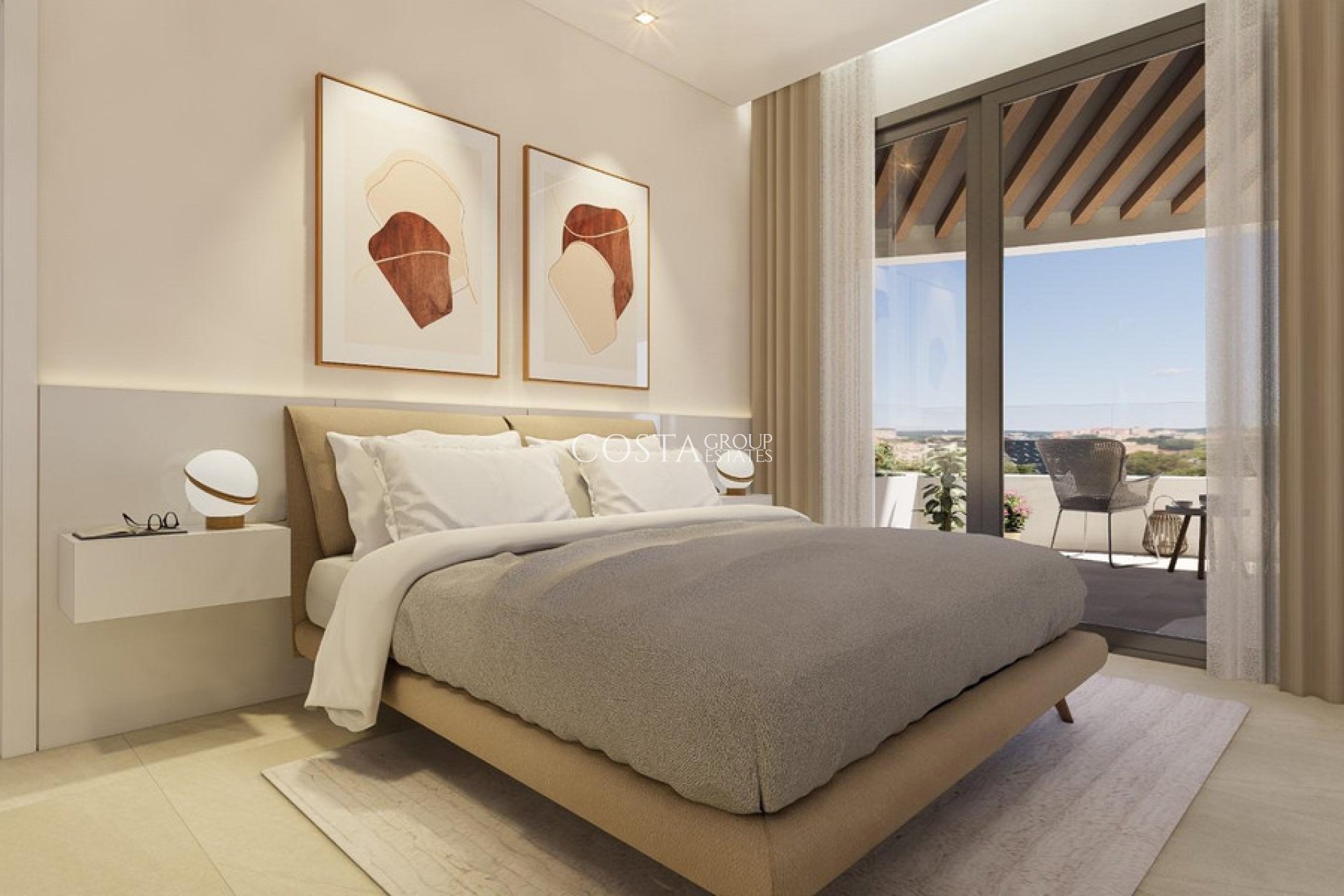 Resale - Apartments -
Calpe - Calpe Centro