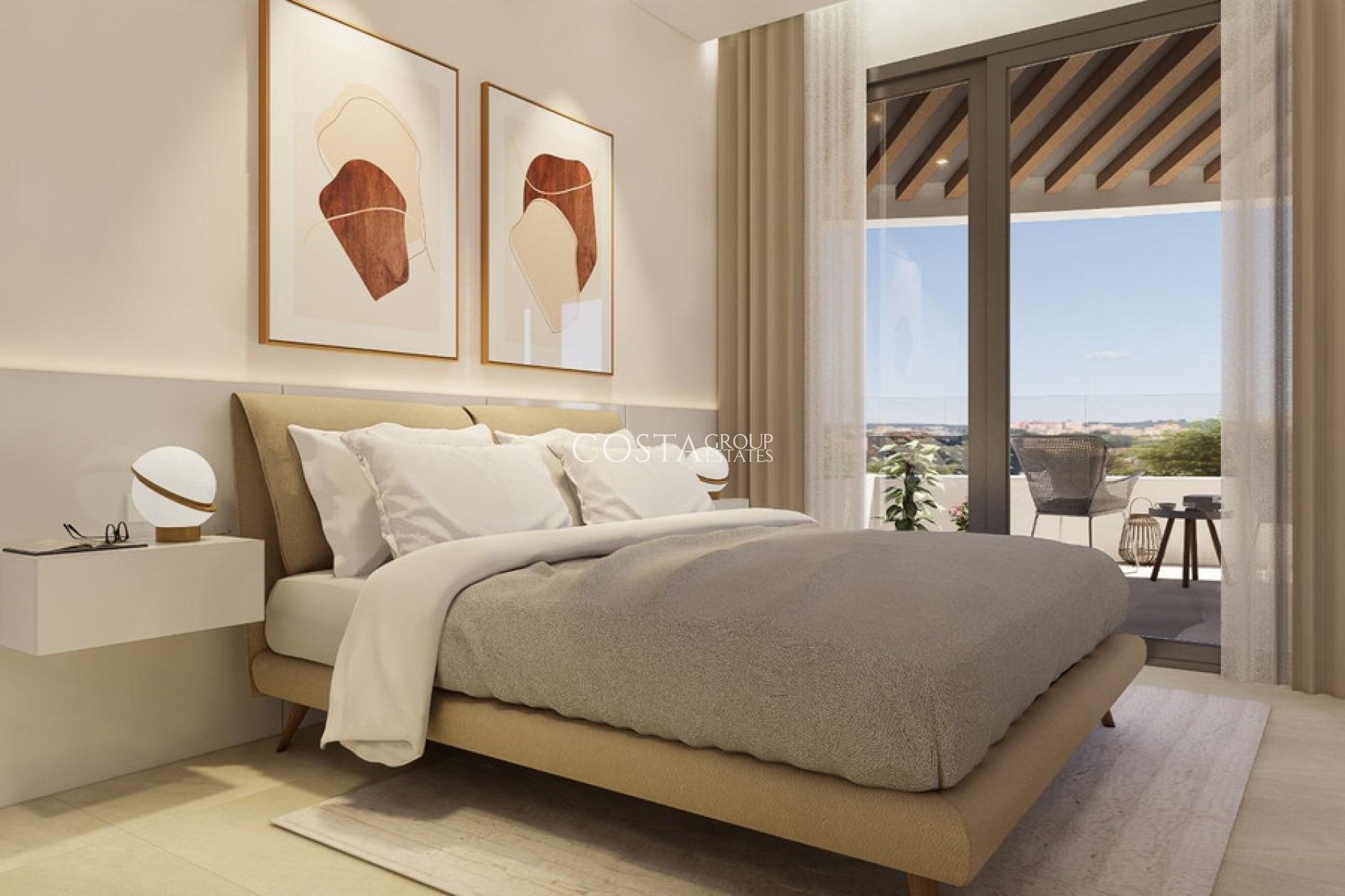 Resale - Apartments -
Calpe - Calpe Centro