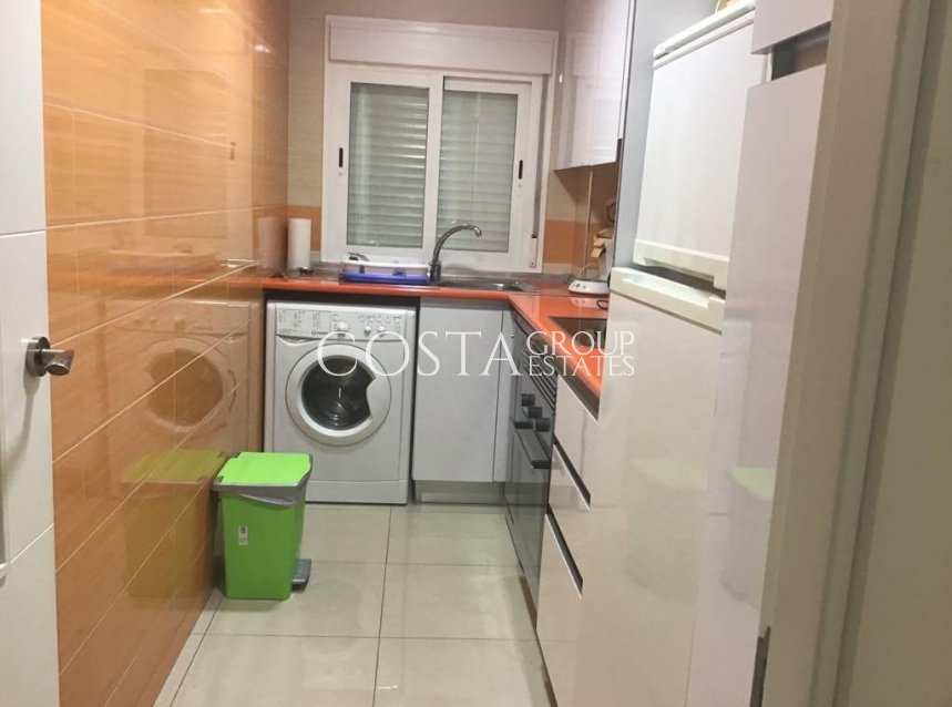 Resale - Apartments -
Calpe - Calpe Centro