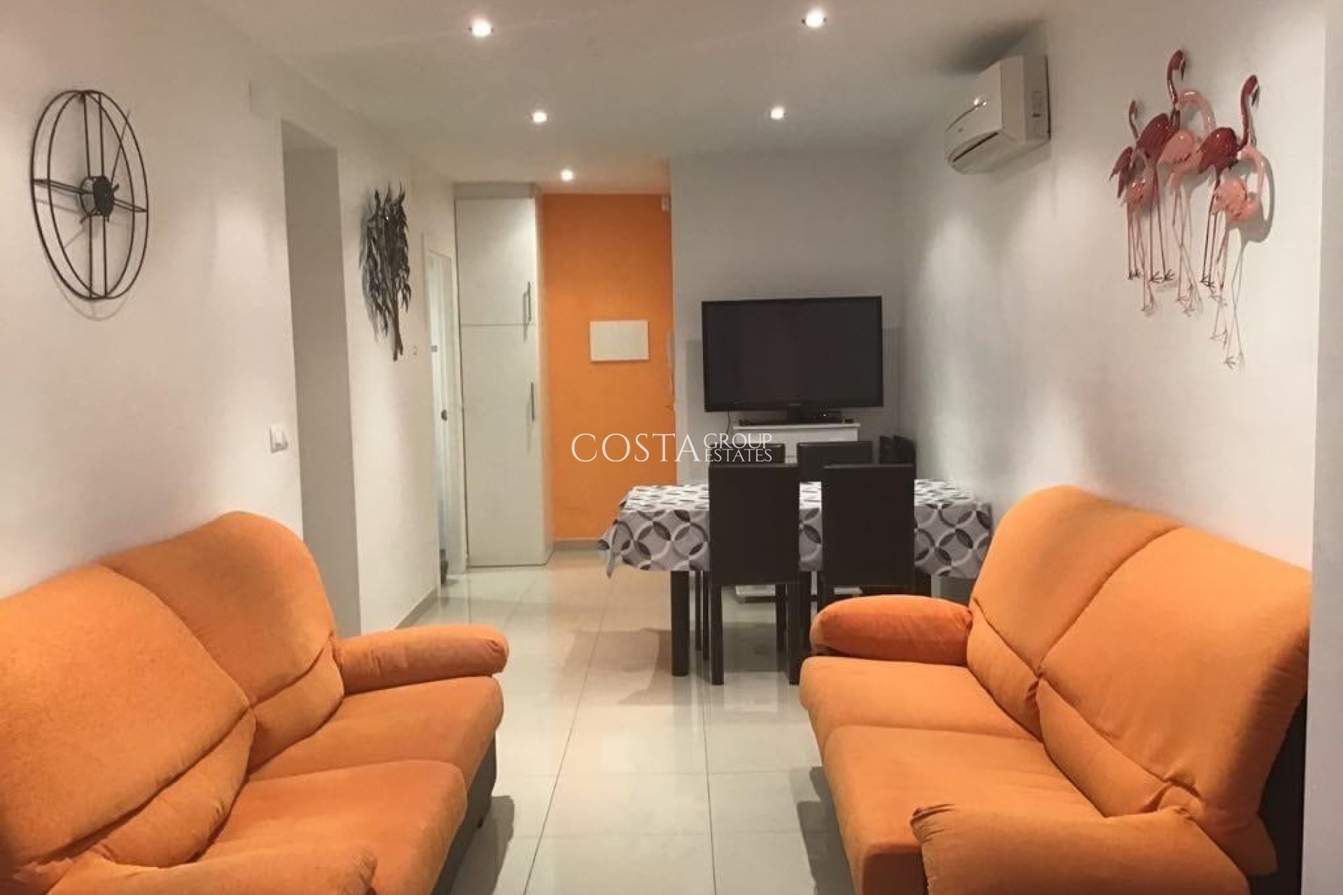 Resale - Apartments -
Calpe - Calpe Centro
