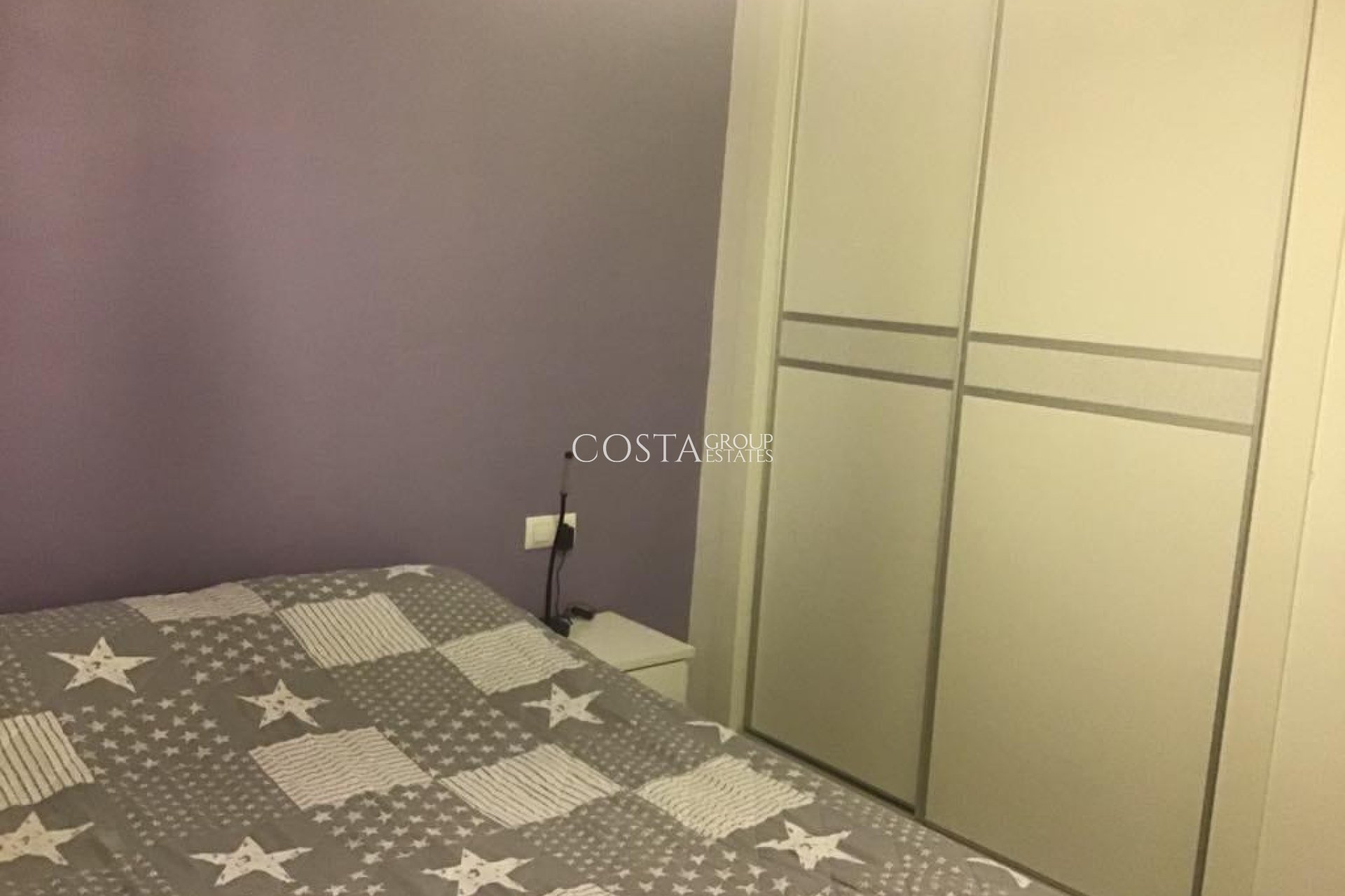 Resale - Apartments -
Calpe - Calpe Centro