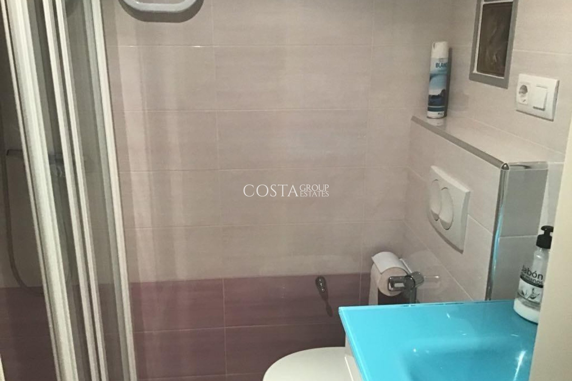 Resale - Apartments -
Calpe - Calpe Centro
