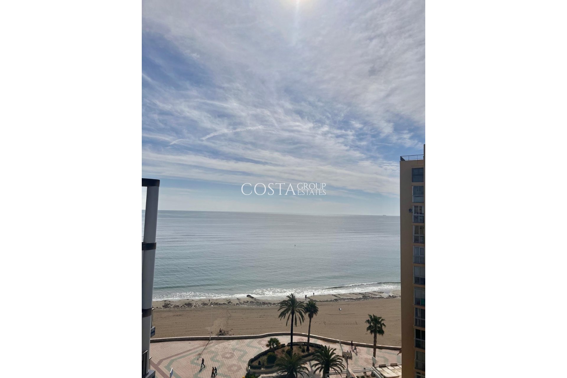 Resale - Apartments -
Calpe - Calpe Centro