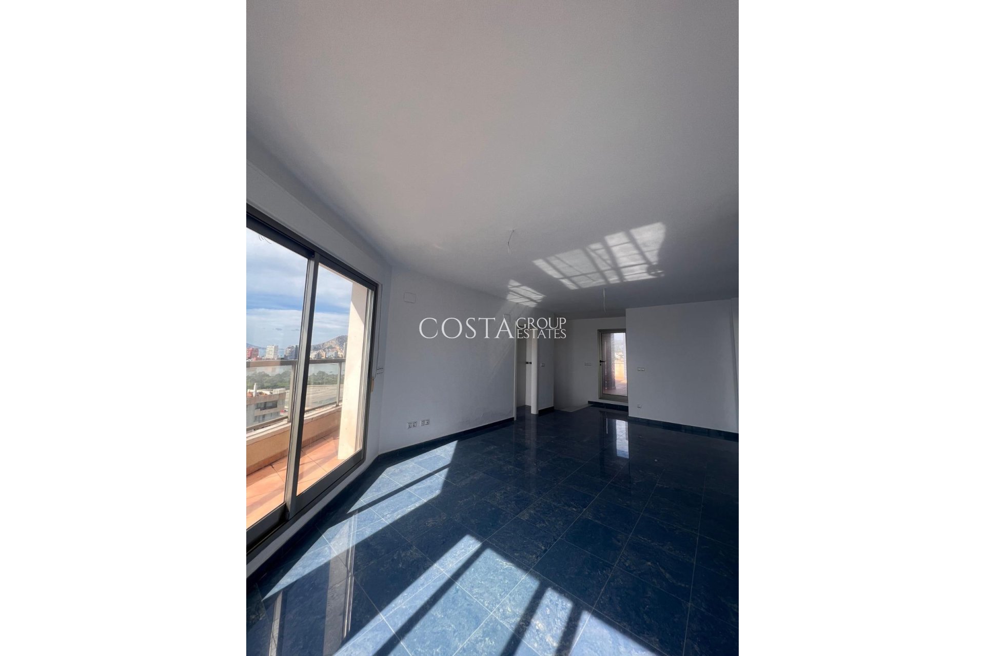 Resale - Apartments -
Calpe - Calpe Centro