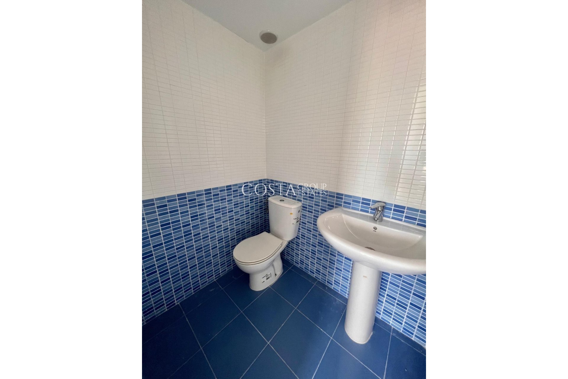 Resale - Apartments -
Calpe - Calpe Centro
