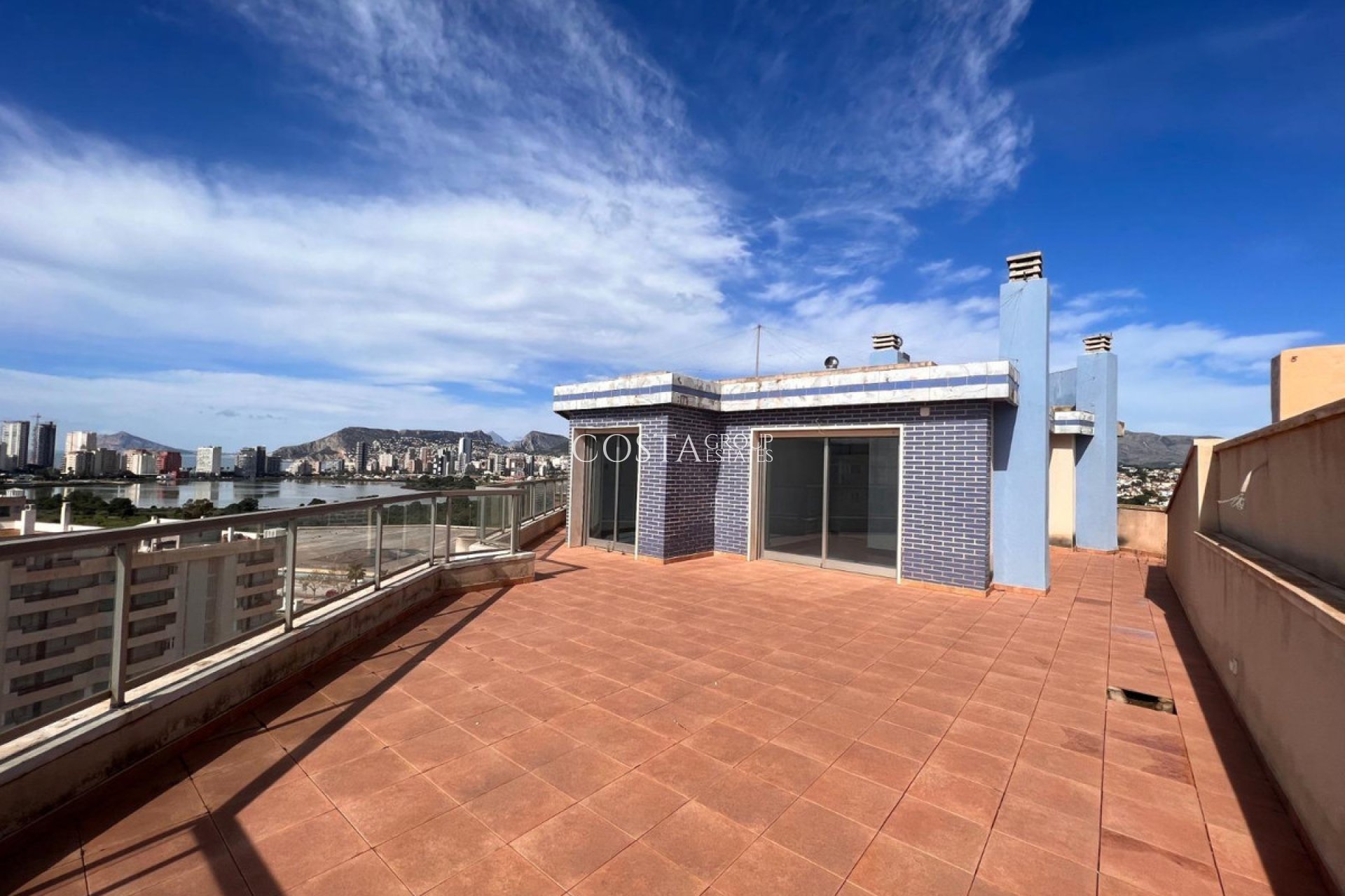 Resale - Apartments -
Calpe - Calpe Centro