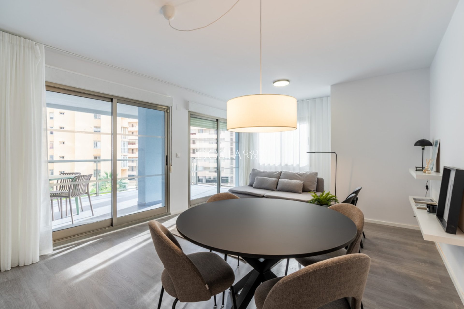 Resale - Apartments -
Calpe - Calpe Centro