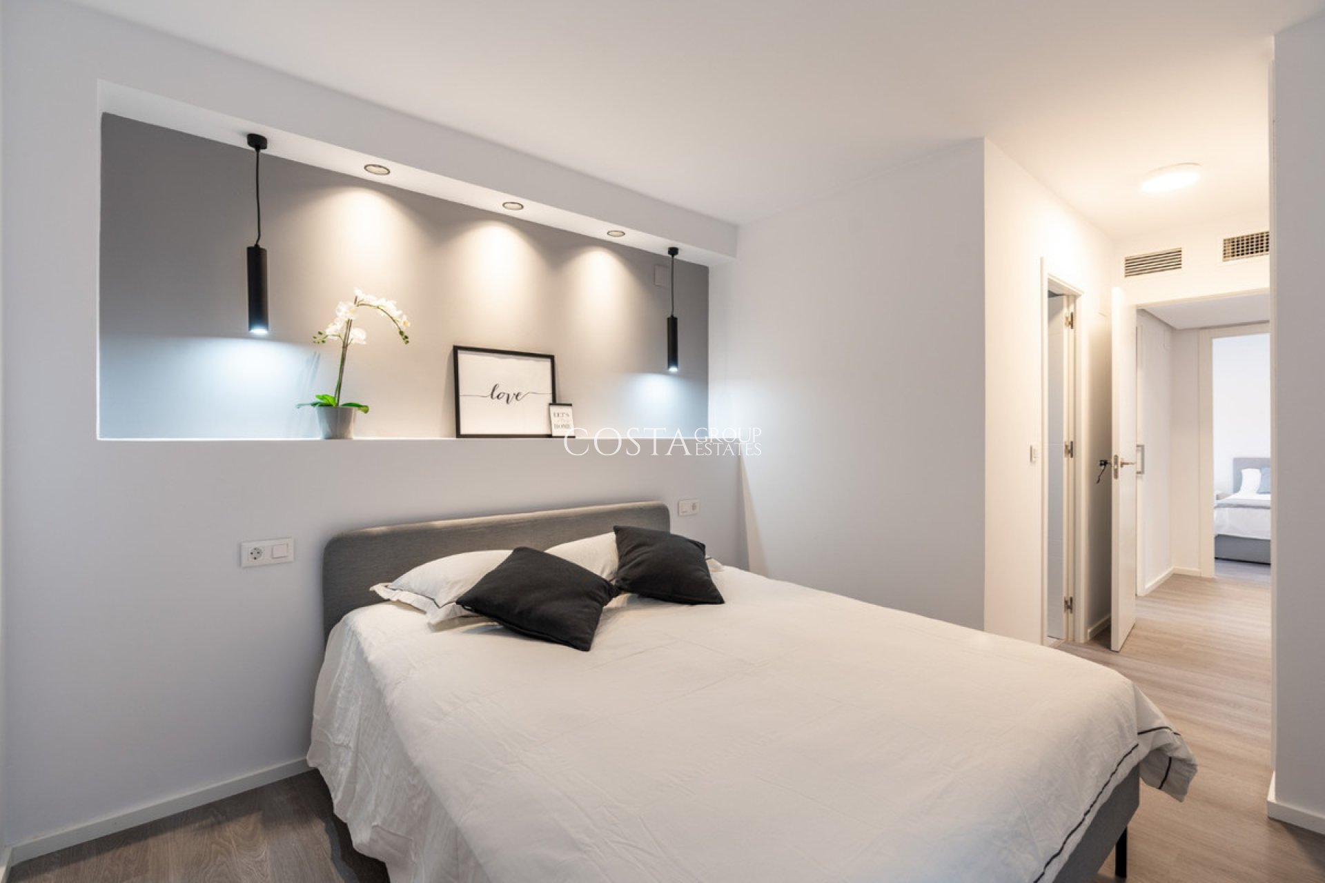 Resale - Apartments -
Calpe - Calpe Centro