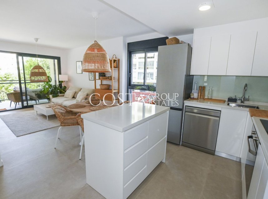 Resale - Apartments -
Calpe - Calpe Centro