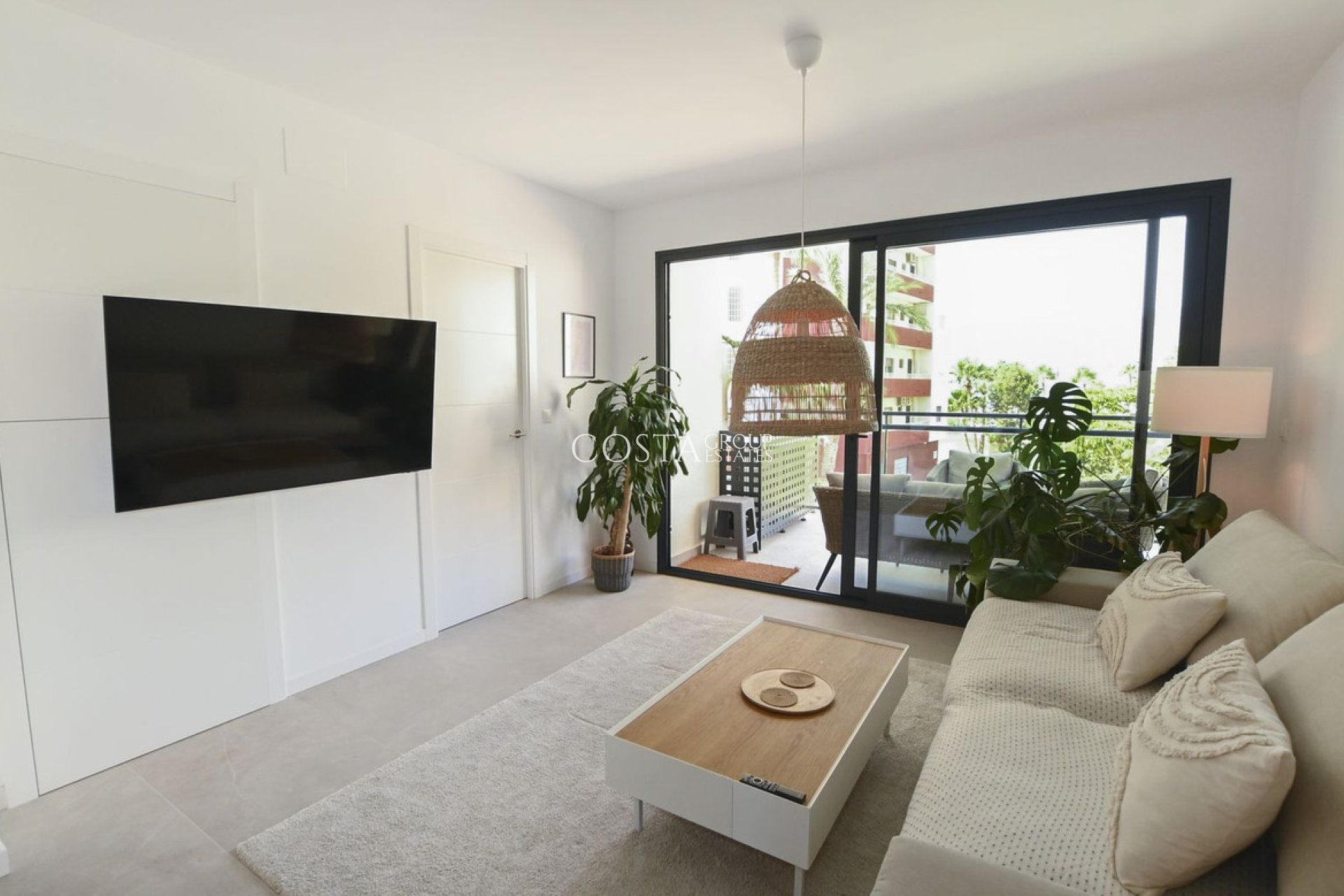 Resale - Apartments -
Calpe - Calpe Centro