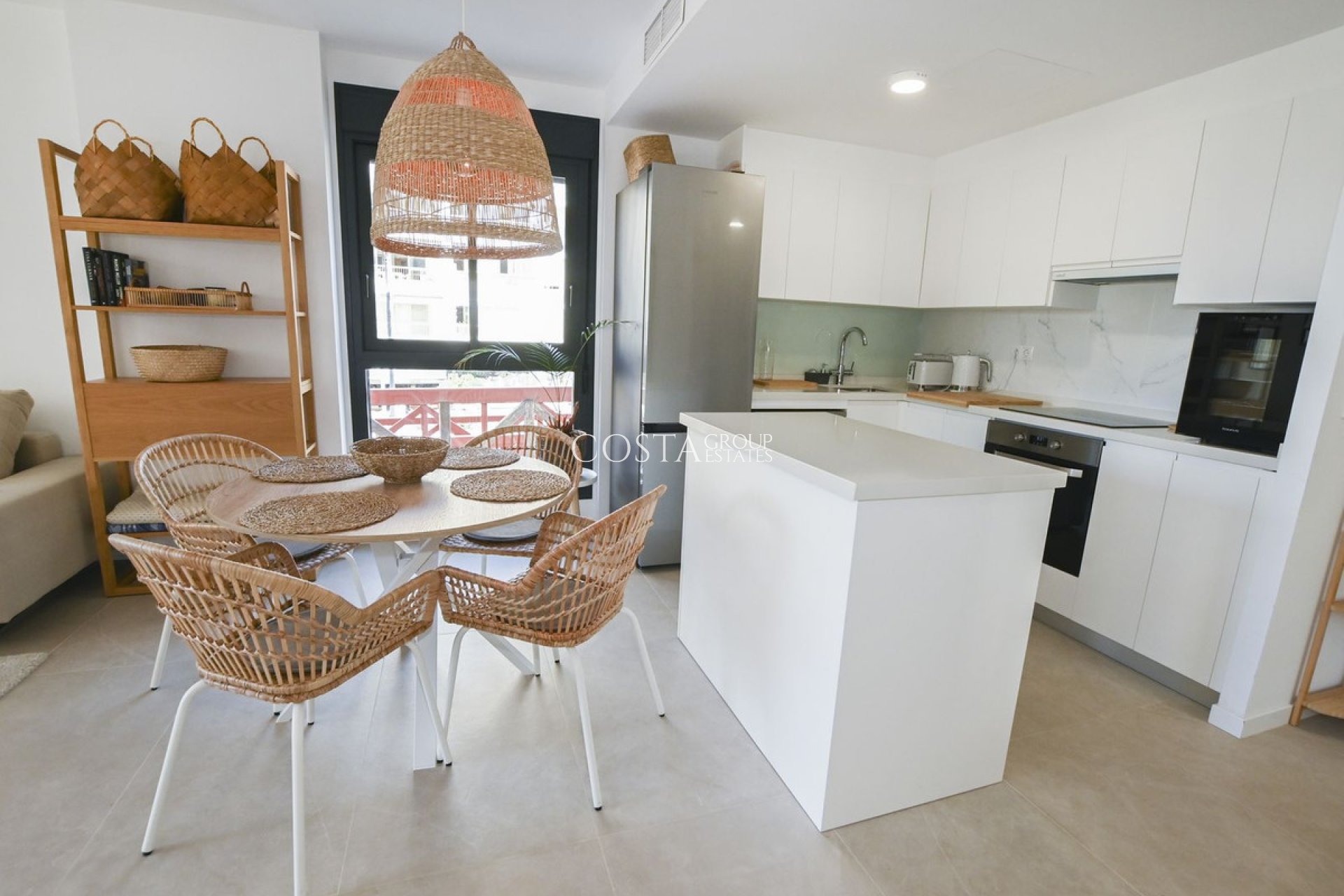 Resale - Apartments -
Calpe - Calpe Centro