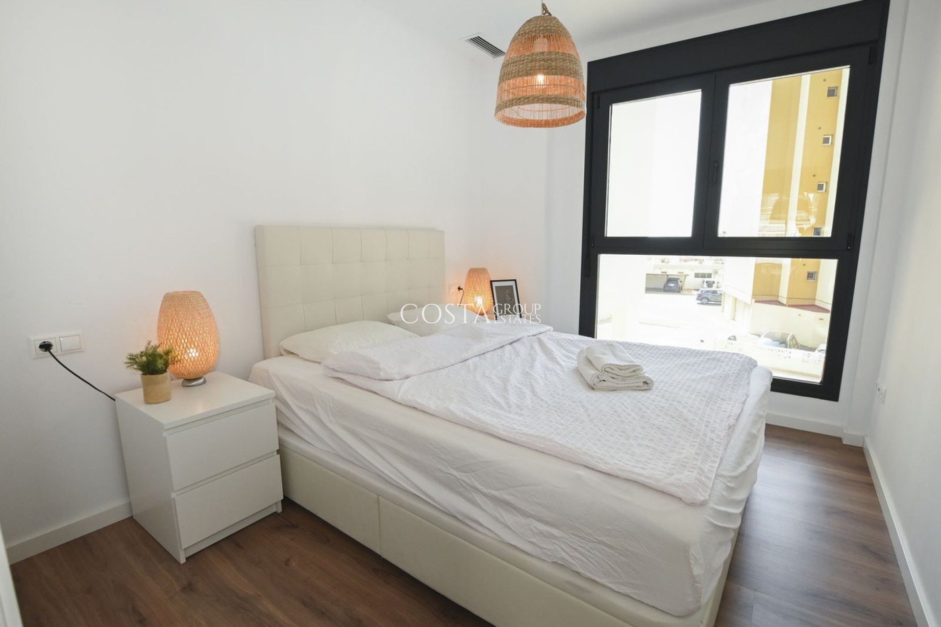 Resale - Apartments -
Calpe - Calpe Centro