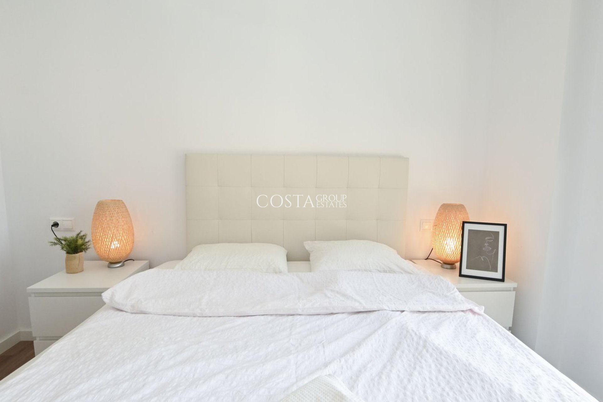 Resale - Apartments -
Calpe - Calpe Centro