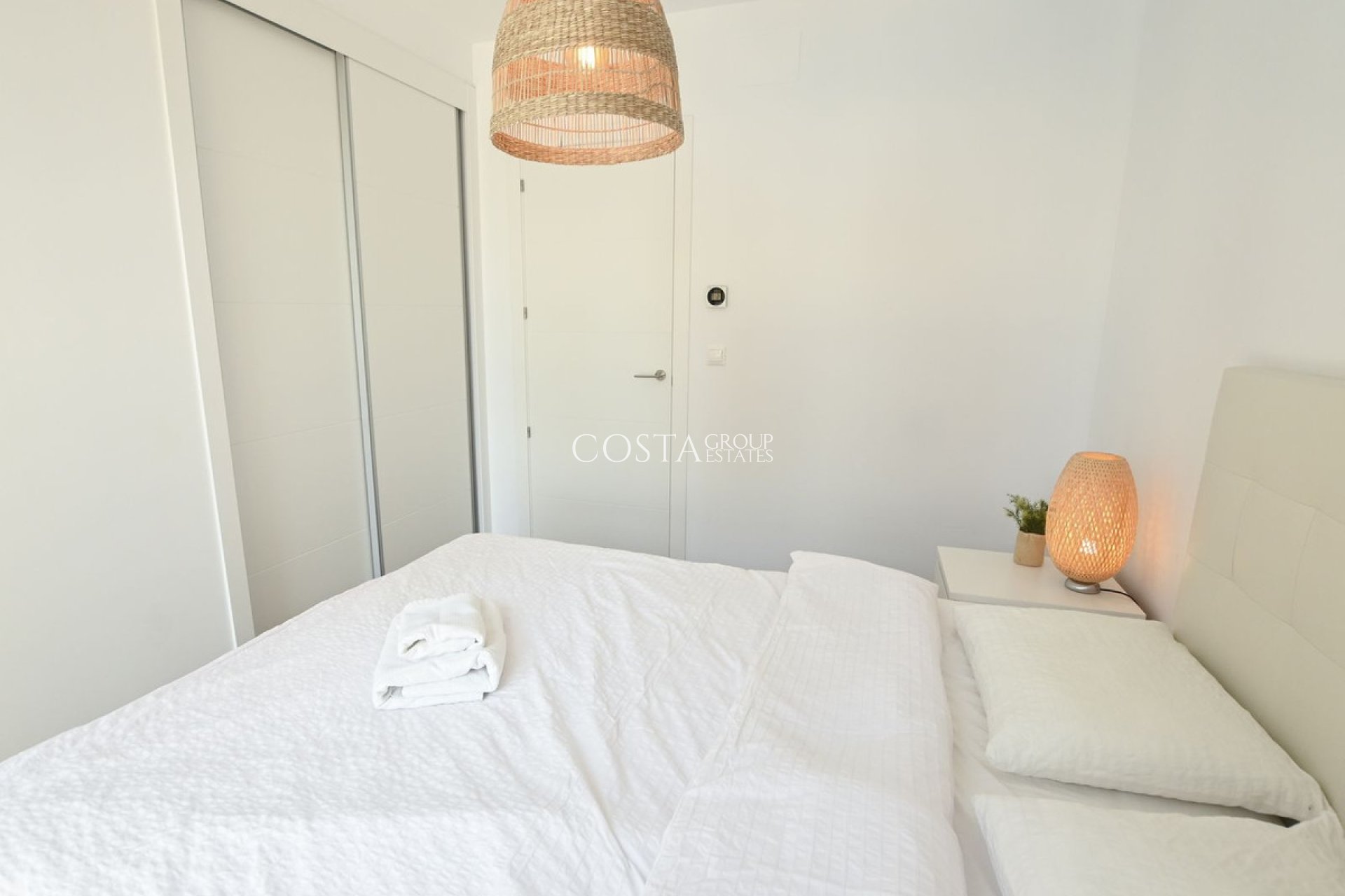 Resale - Apartments -
Calpe - Calpe Centro
