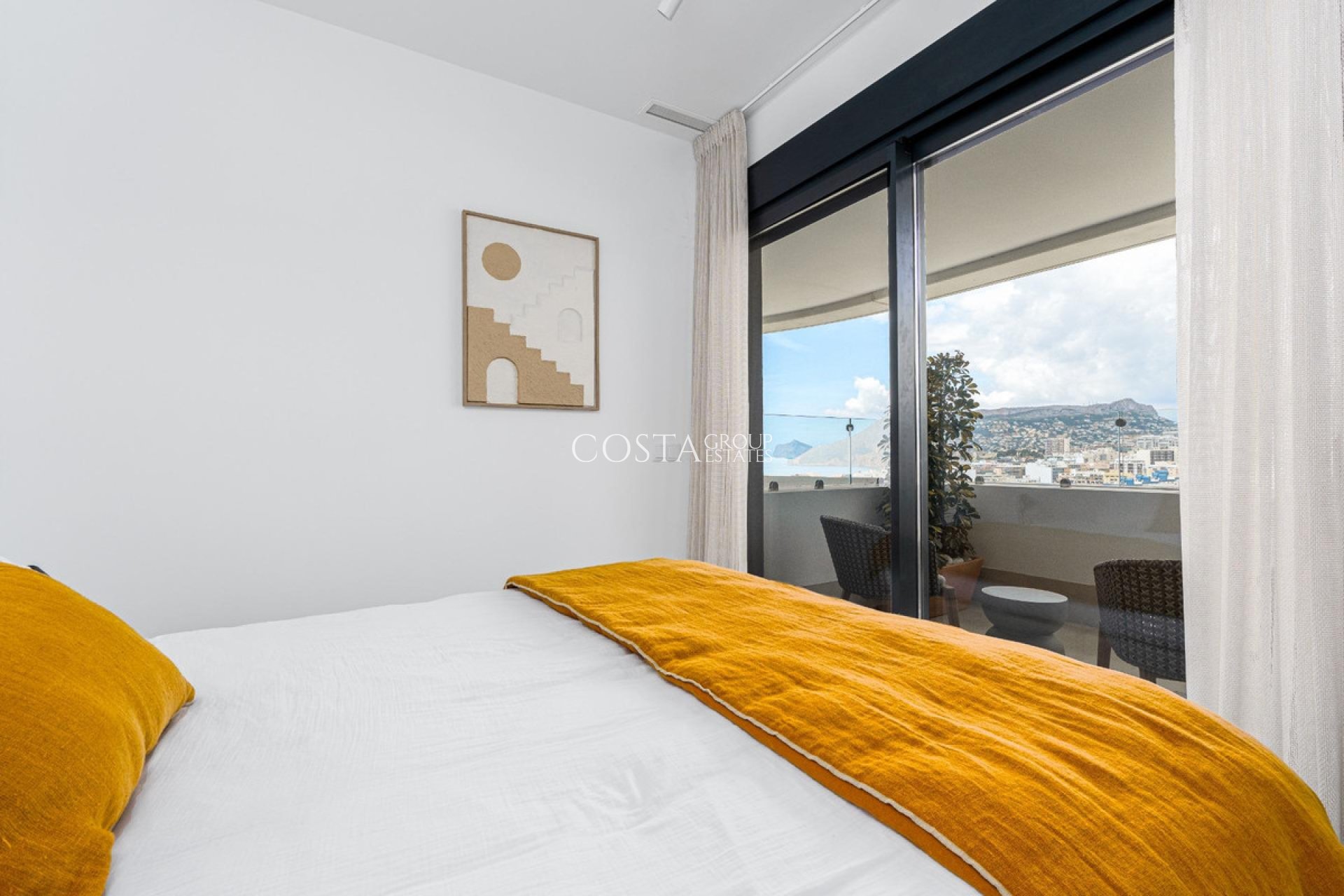 Resale - Apartments -
Calpe - Calpe Centro