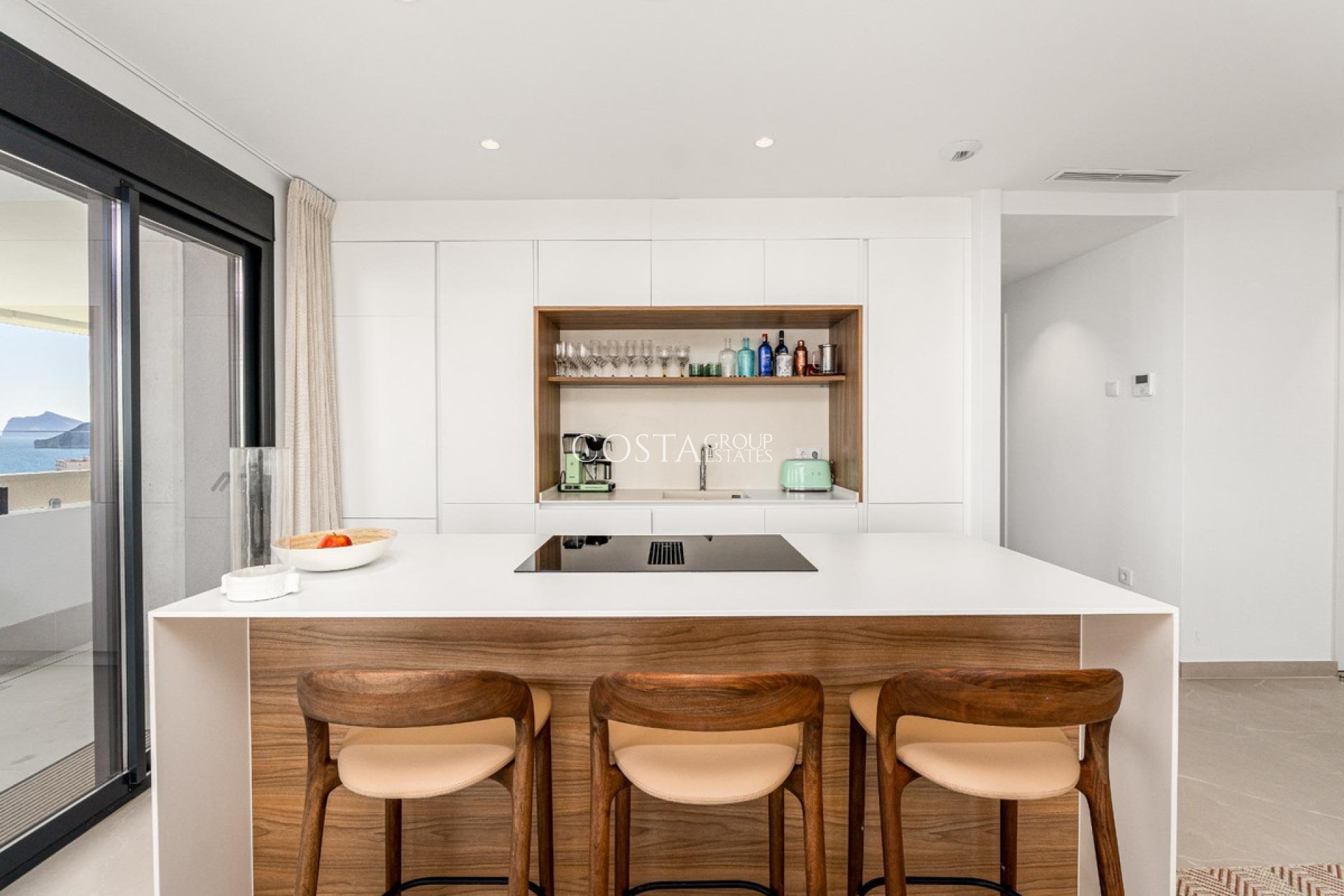 Resale - Apartments -
Calpe - Calpe Centro