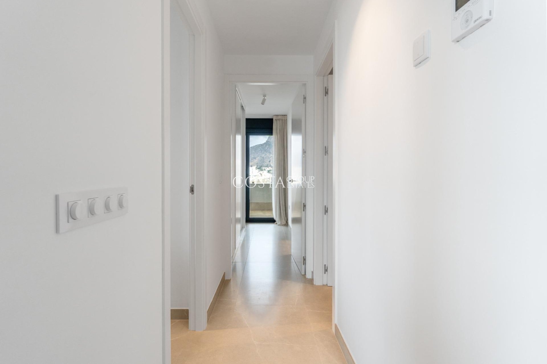 Resale - Apartments -
Calpe - Calpe Centro