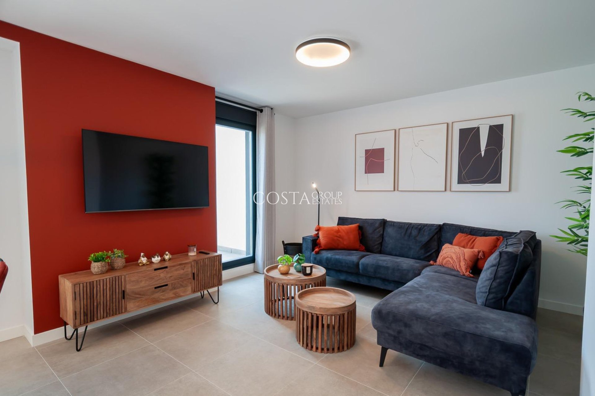 Resale - Apartments -
Calpe - Calpe Centro