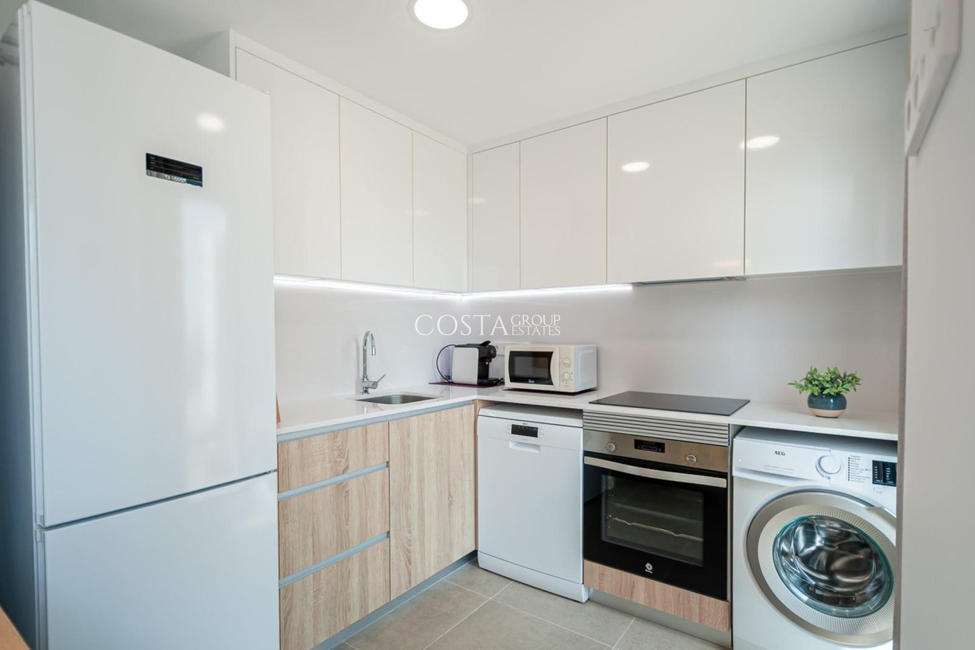Resale - Apartments -
Calpe - Calpe Centro
