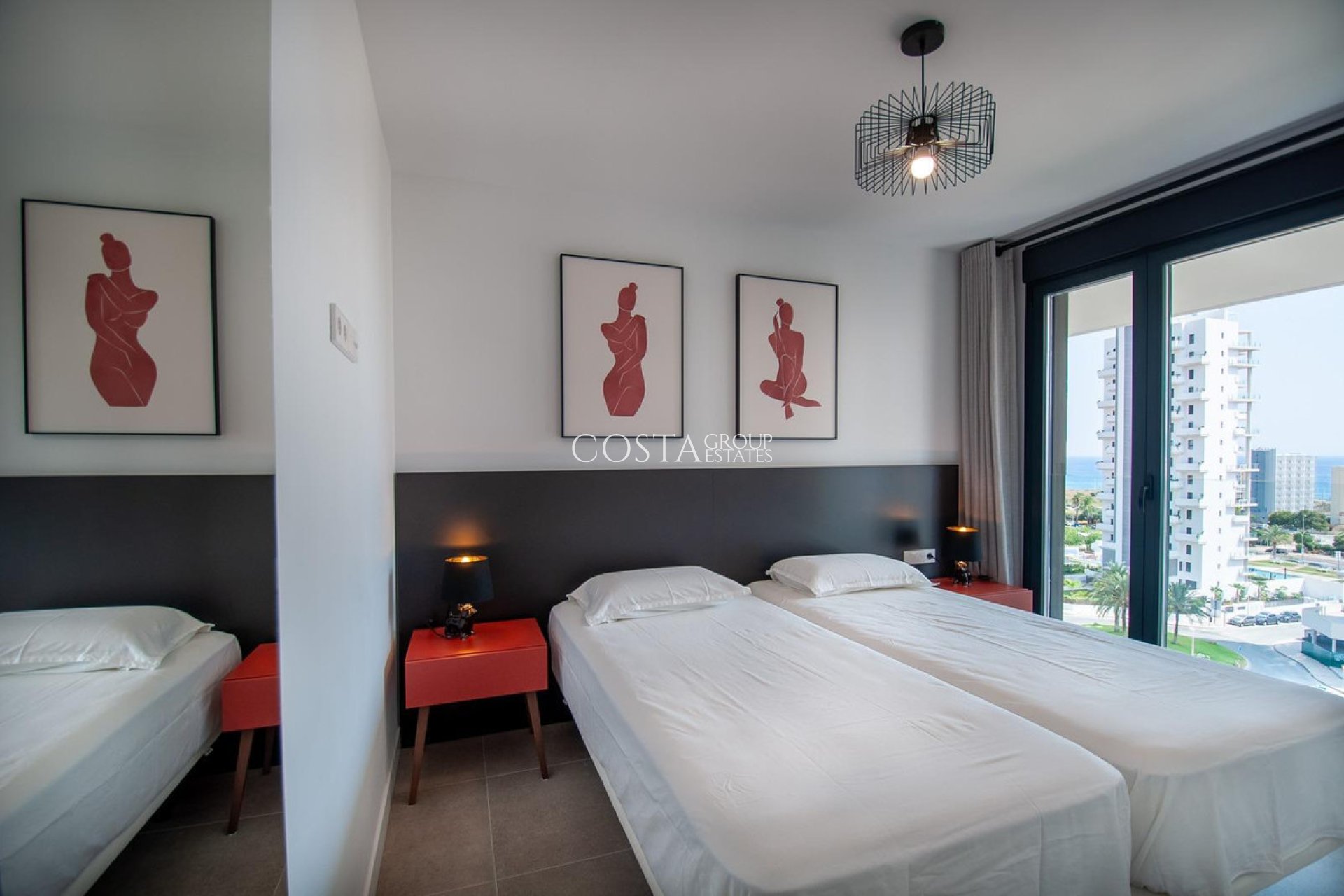 Resale - Apartments -
Calpe - Calpe Centro