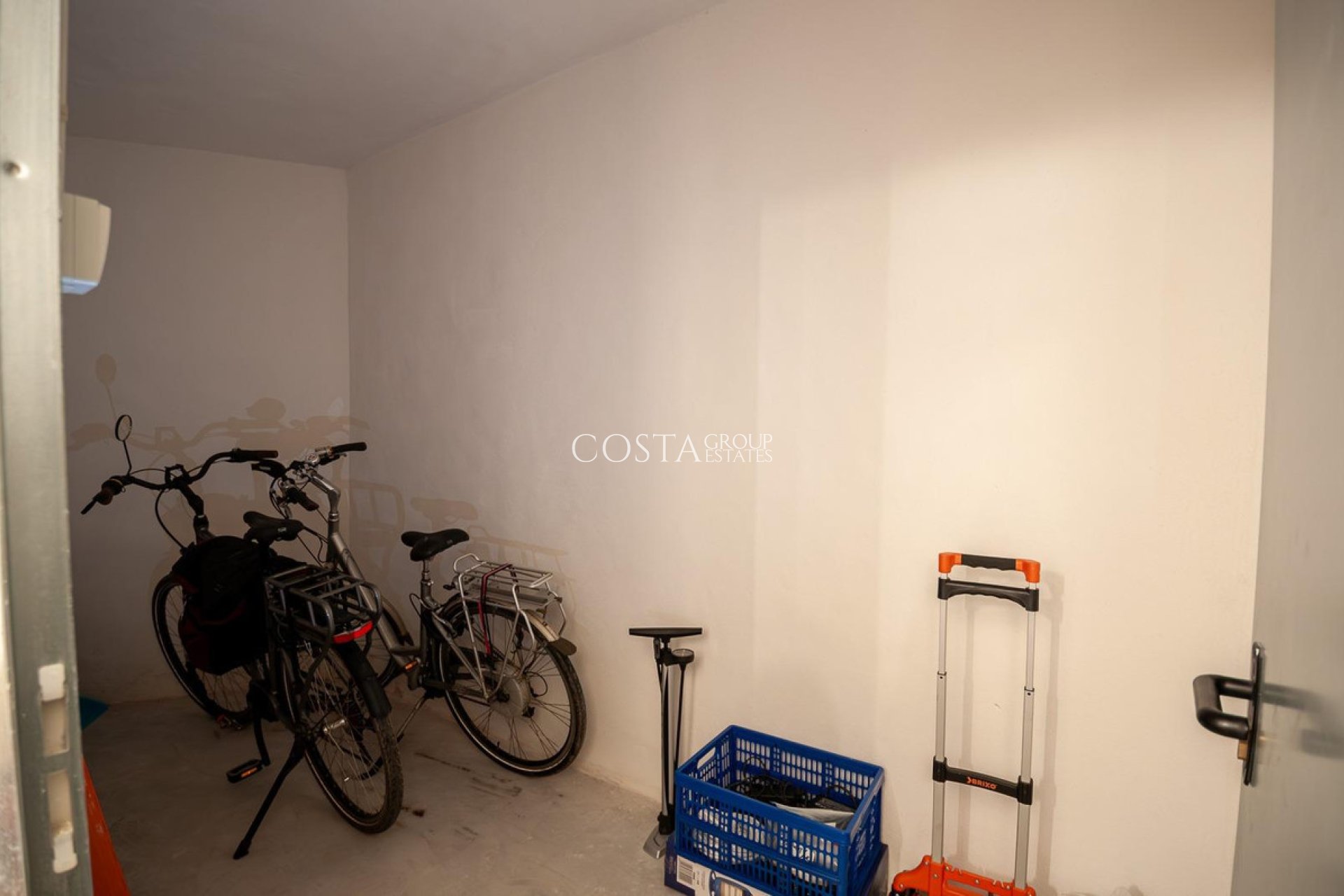 Resale - Apartments -
Calpe - Calpe Centro