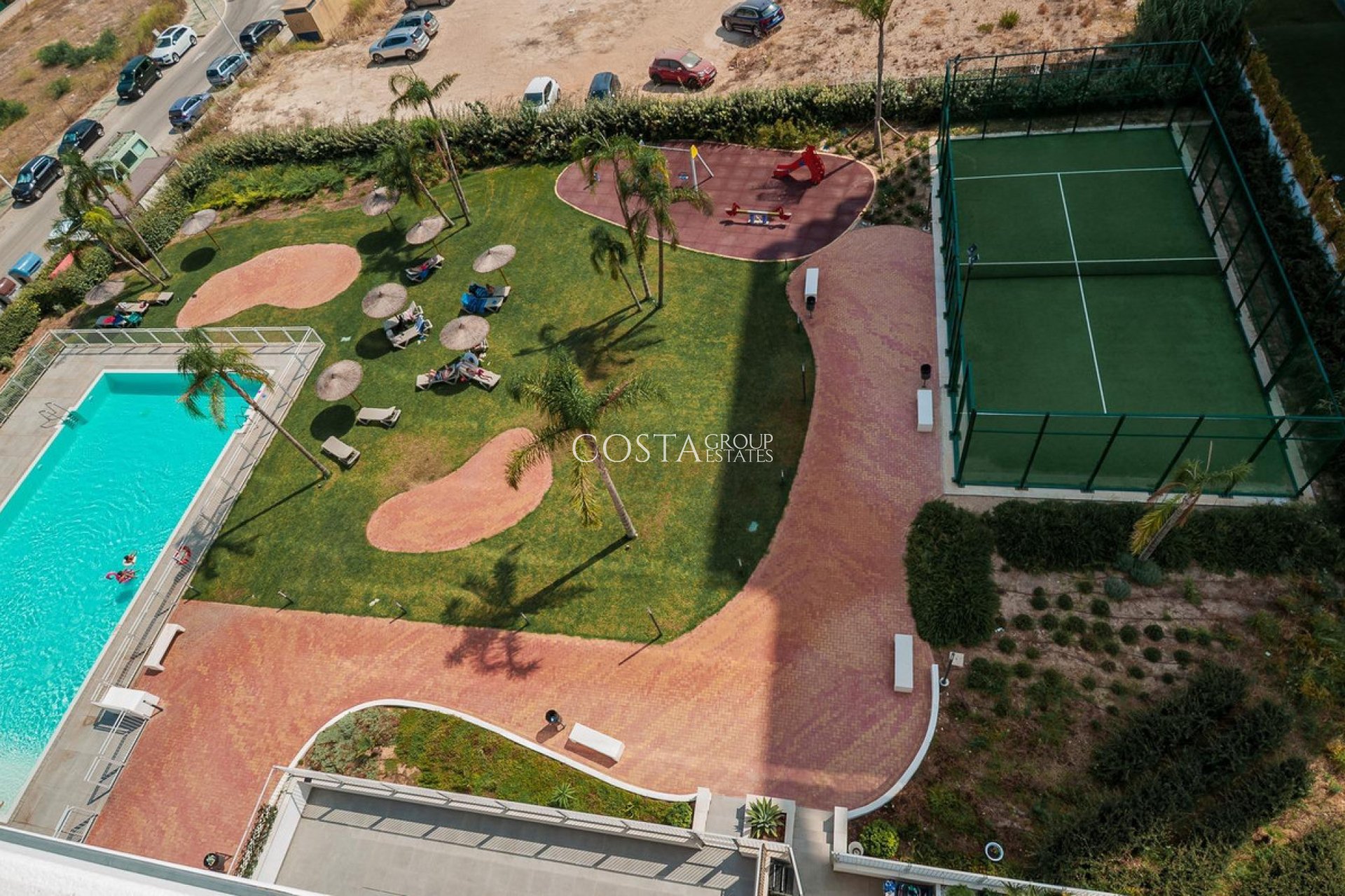 Resale - Apartments -
Calpe - Calpe Centro