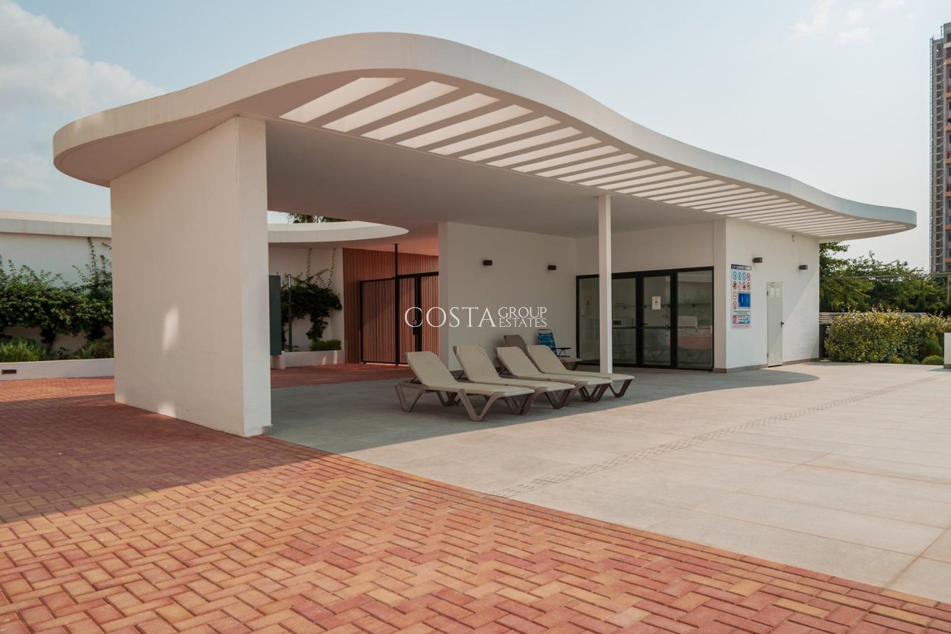 Resale - Apartments -
Calpe - Calpe Centro