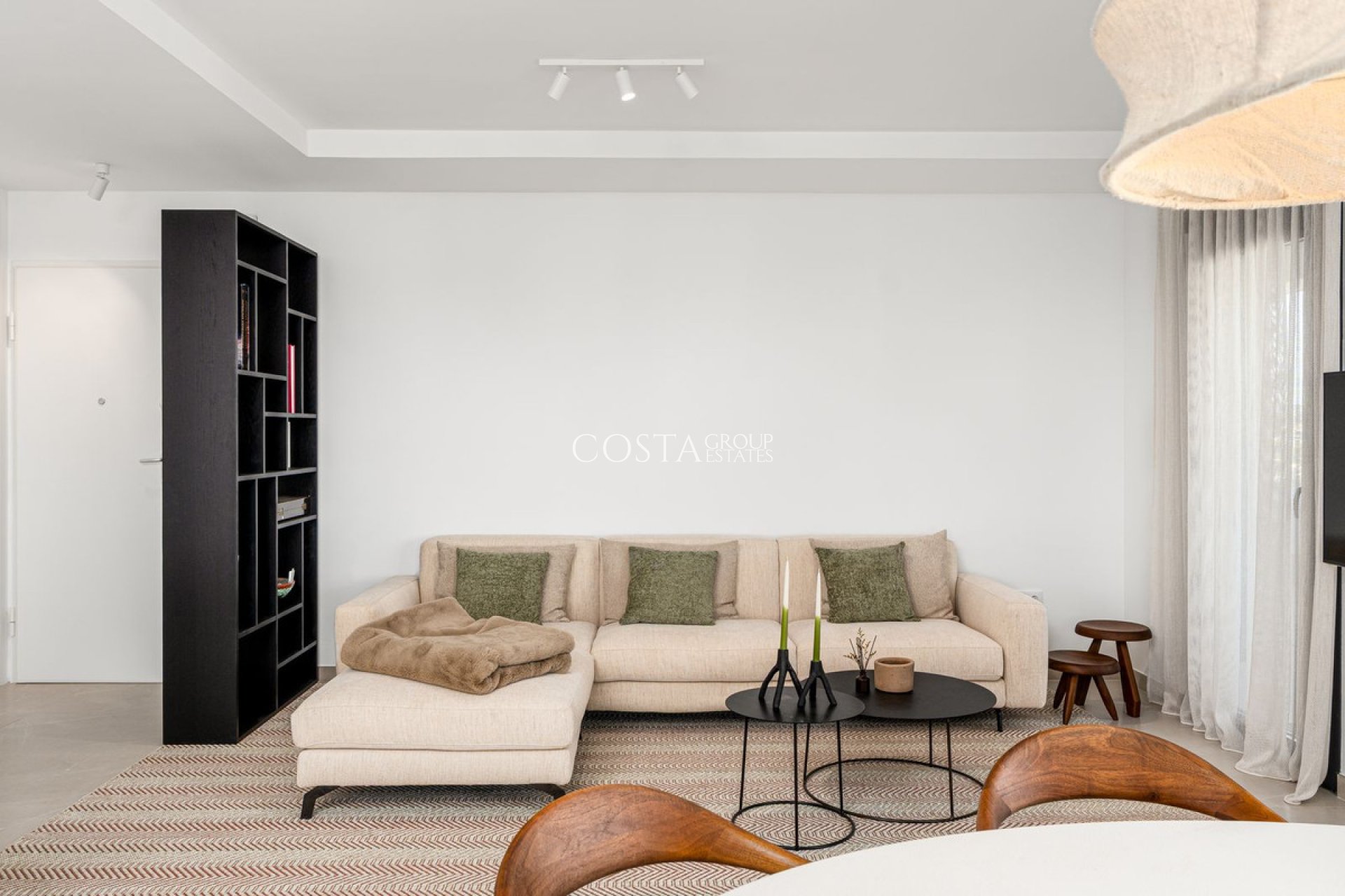 Resale - Apartments -
Calpe - Calpe Centro