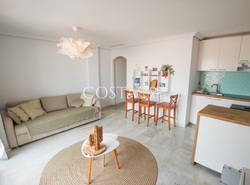 Resale - Apartments -
Calpe - Calpe Centro