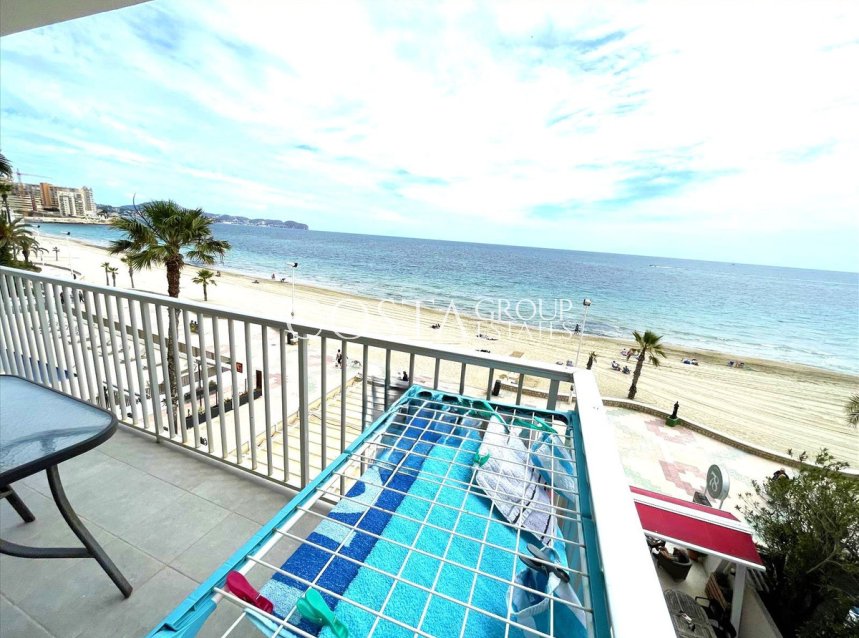 Resale - Apartments -
Calpe - Calpe Centro