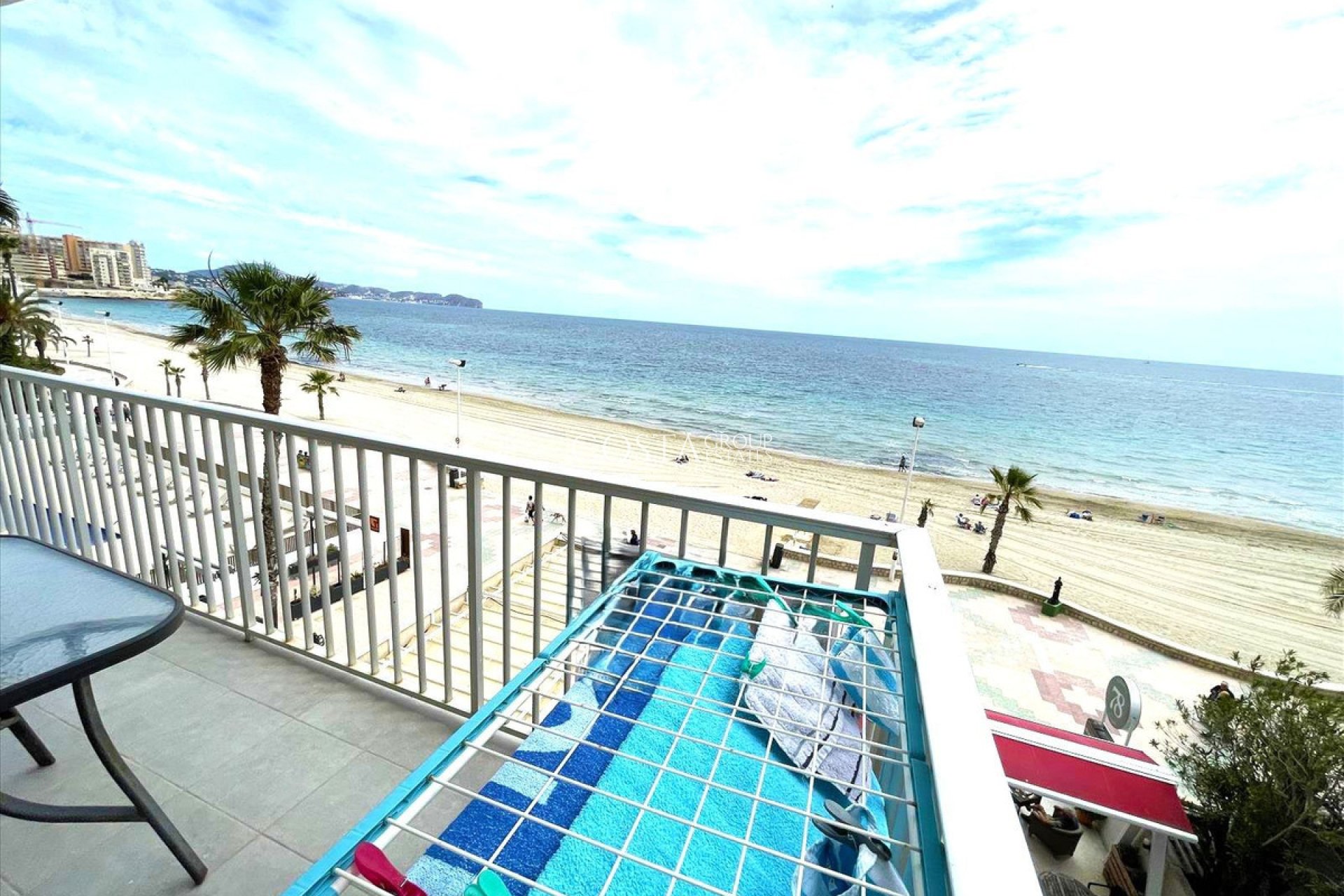 Resale - Apartments -
Calpe - Calpe Centro