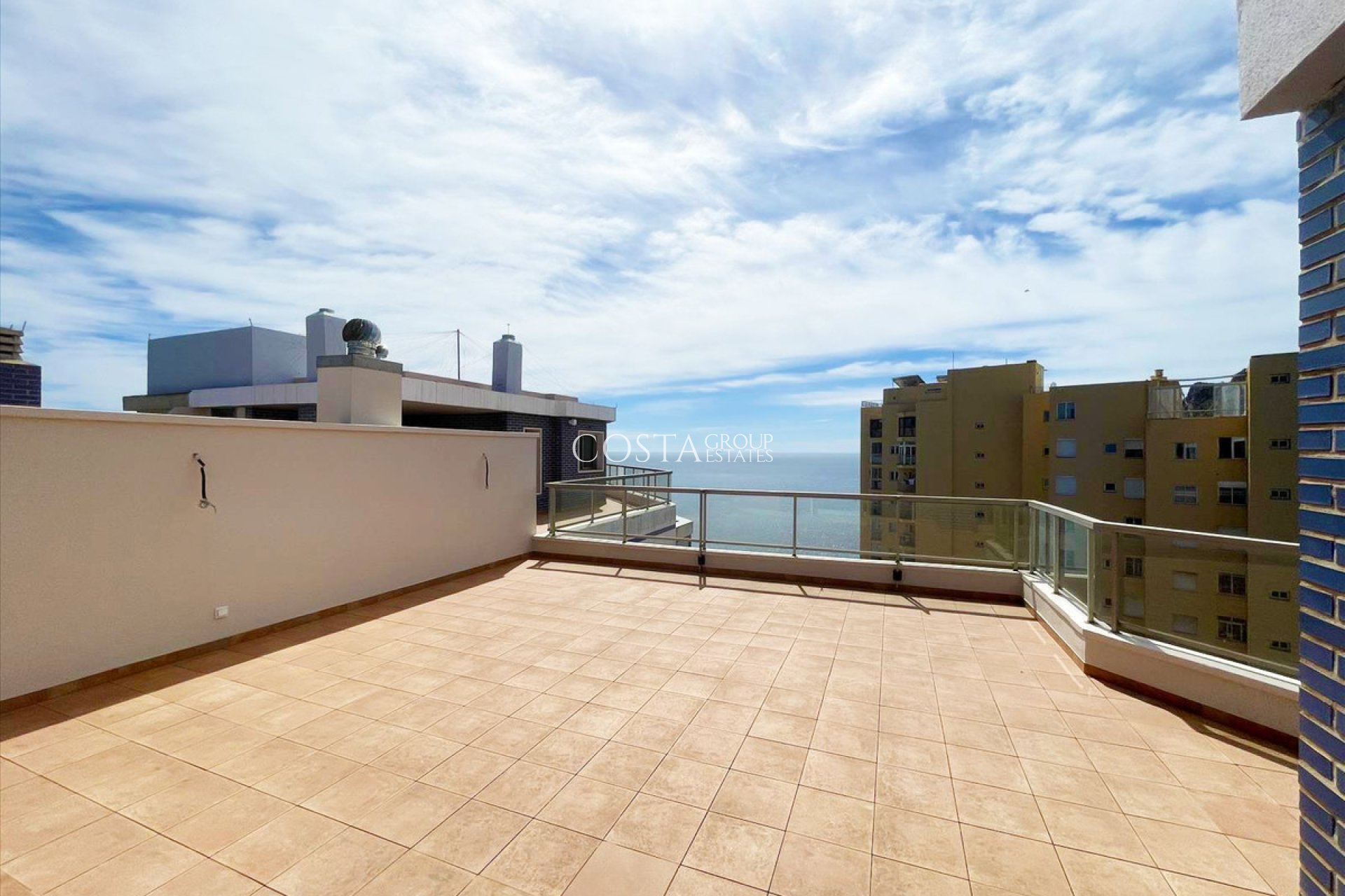 Resale - Apartments -
Calpe - Calpe Centro