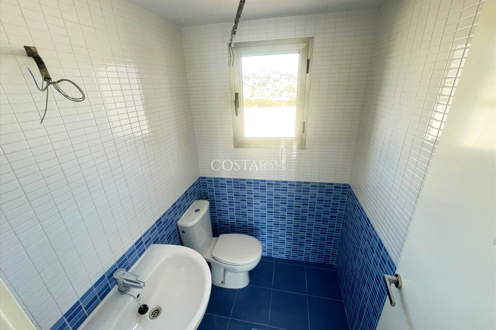 Resale - Apartments -
Calpe - Calpe Centro