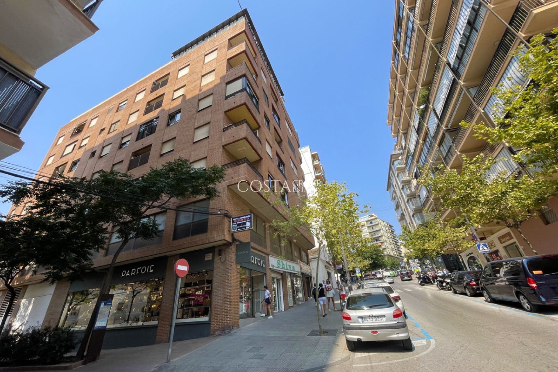 Resale - Apartments -
Calpe - Calpe Centro
