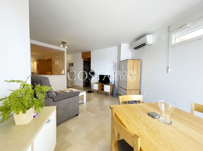 Resale - Apartments -
Calpe - Calpe Centro
