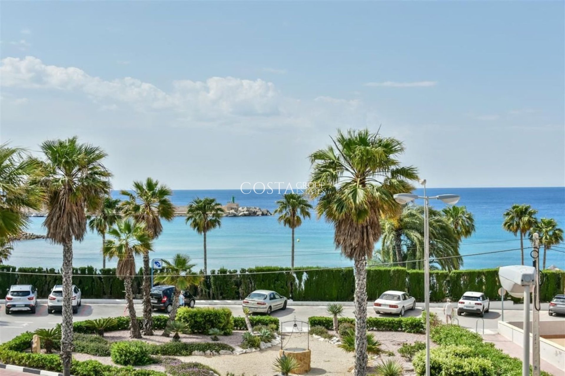 Resale - Apartments -
Calpe - Calpe Centro