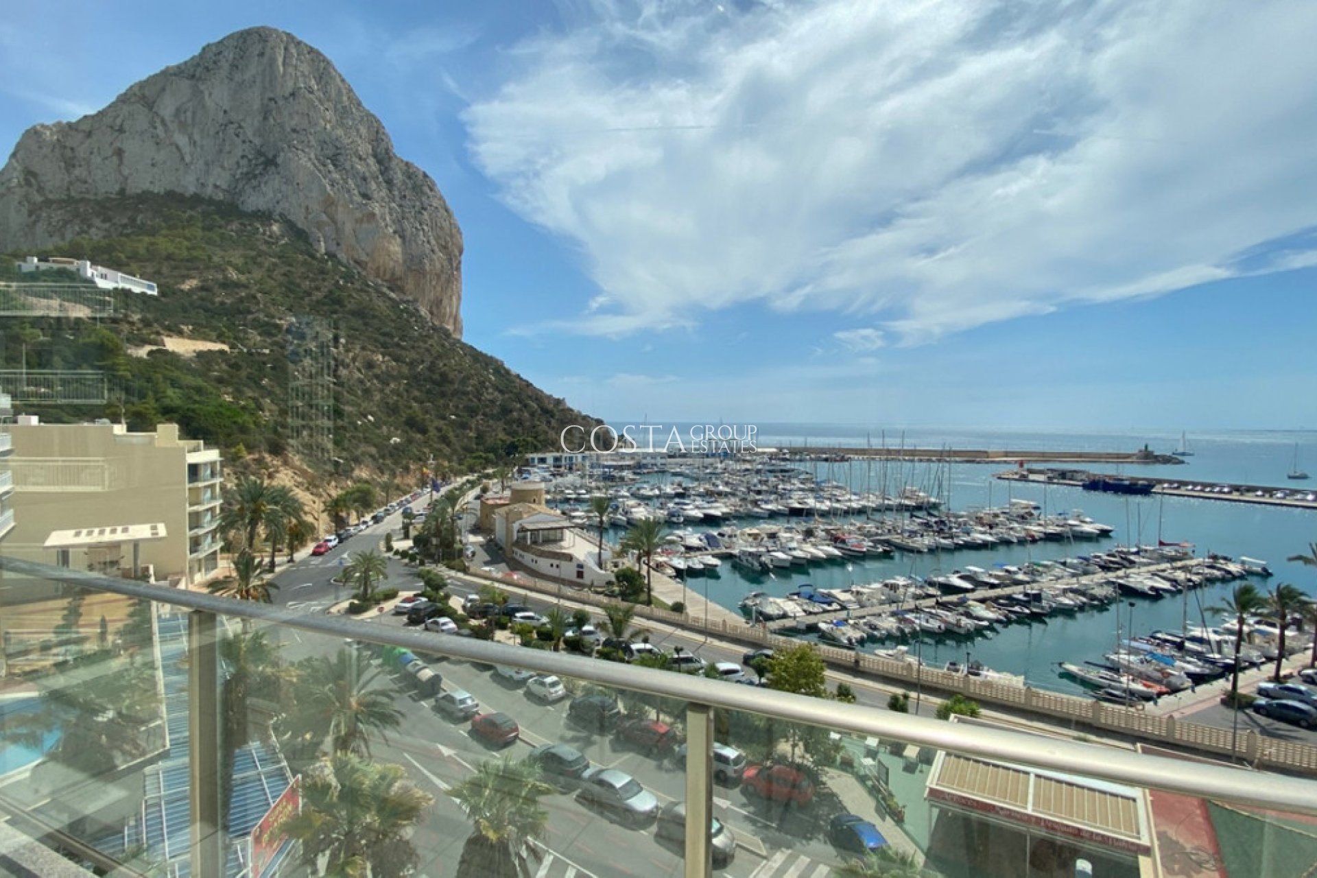 Resale - Apartments -
Calpe - Calpe Centro