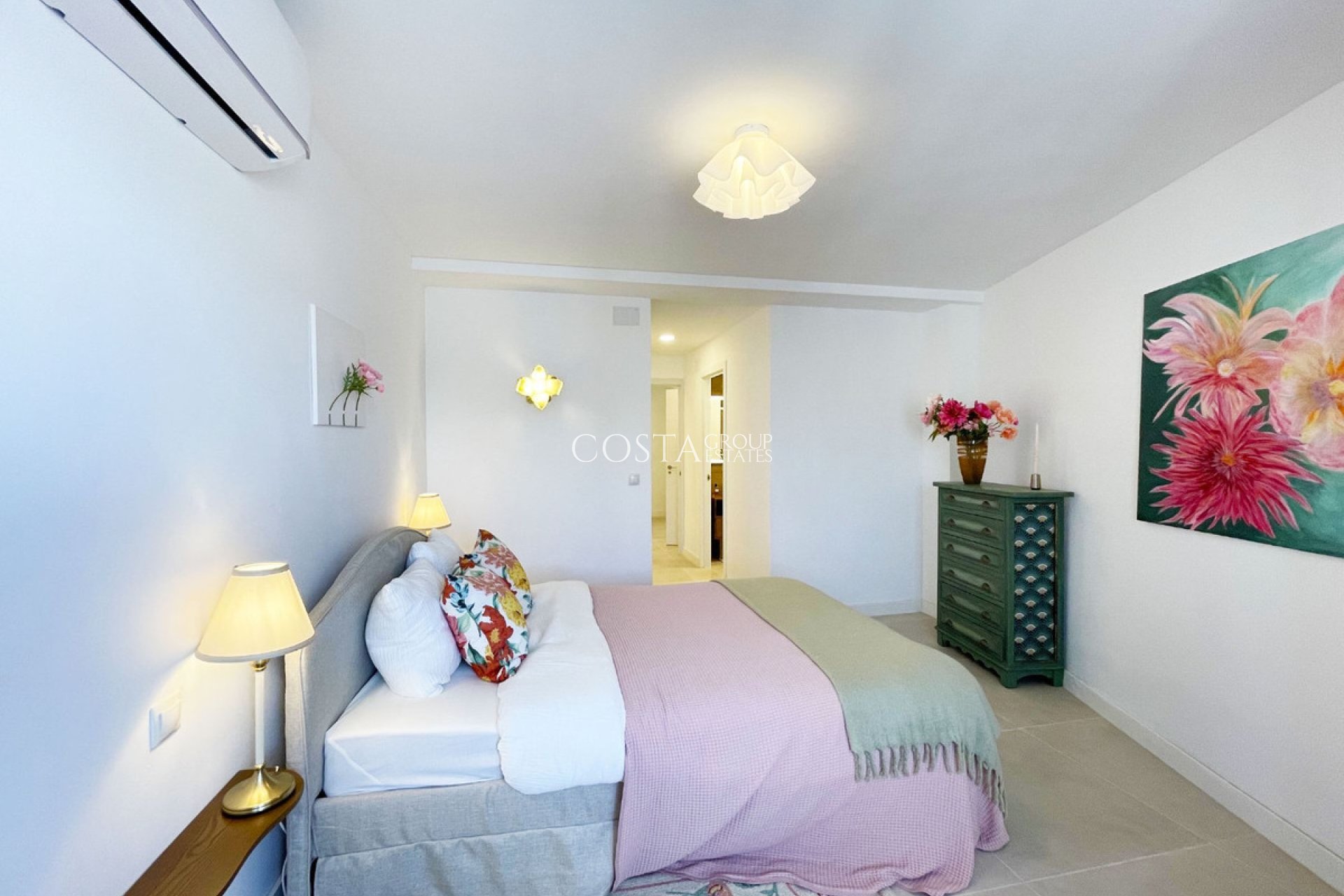 Resale - Apartments -
Calpe - Calpe Centro