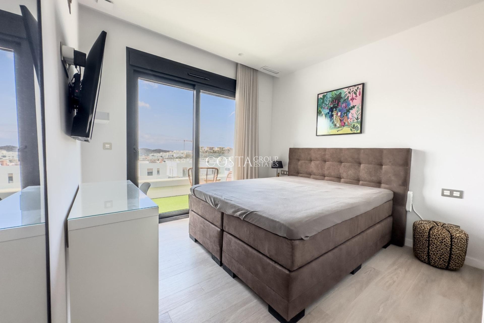 Resale - Apartments -
Calpe - Calpe Centro