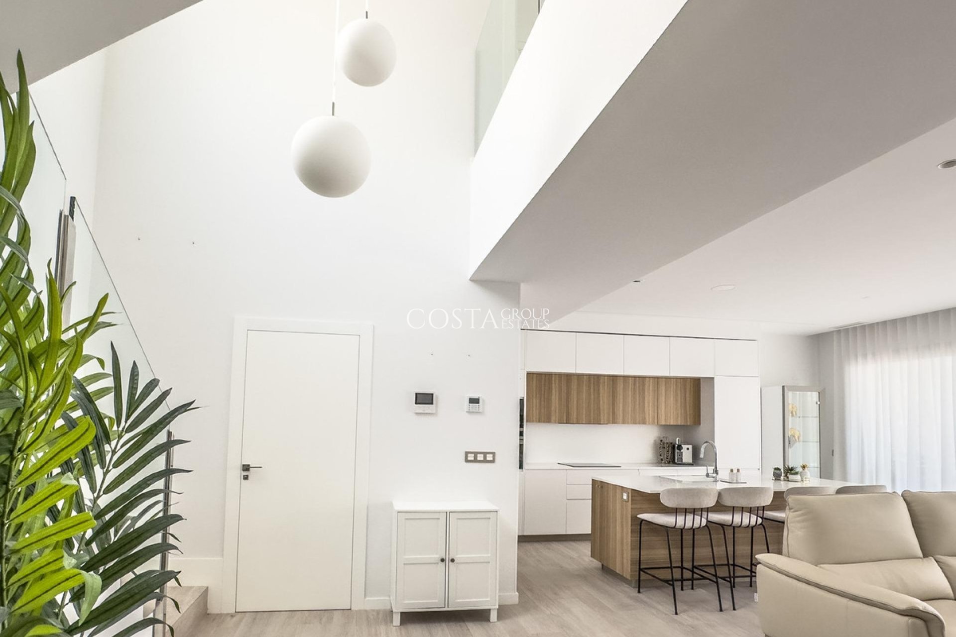 Resale - Apartments -
Calpe - Calpe Centro