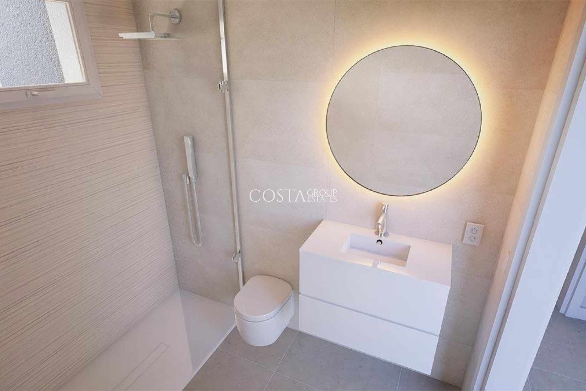 Resale - Apartments -
Calpe - Calpe Centro