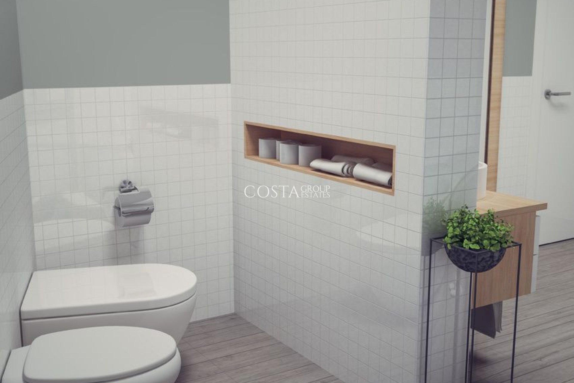 Resale - Apartments -
Calpe - Calpe Centro