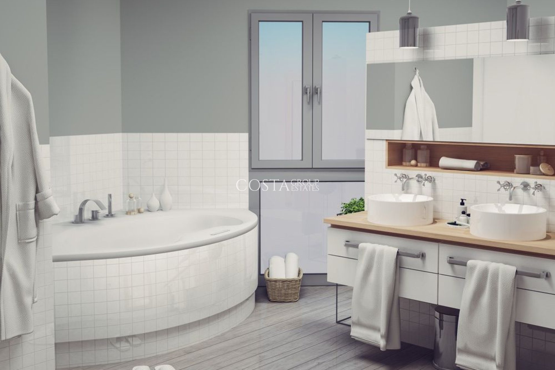 Resale - Apartments -
Calpe - Calpe Centro