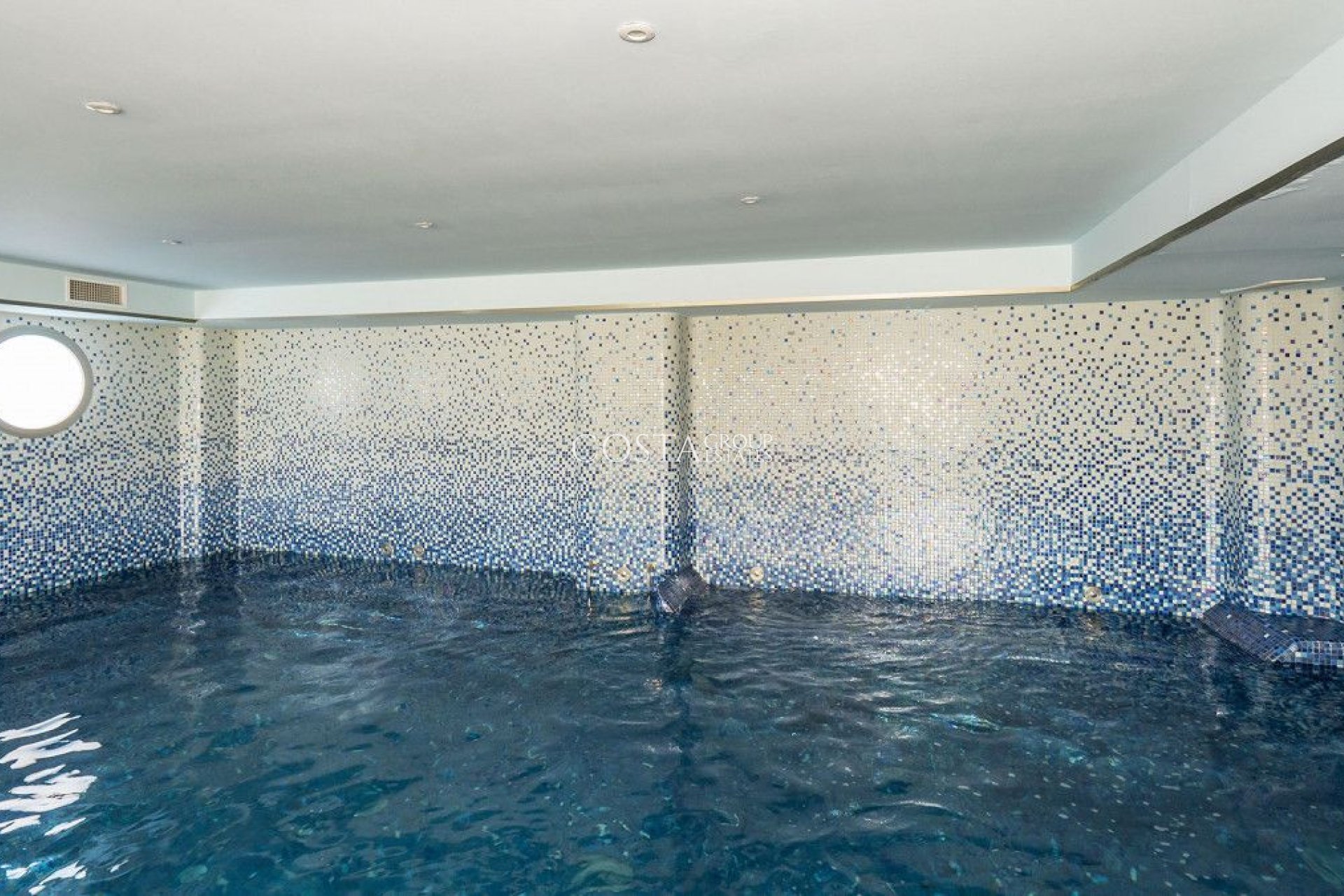 Resale - Apartments -
Calpe - Calpe Centro